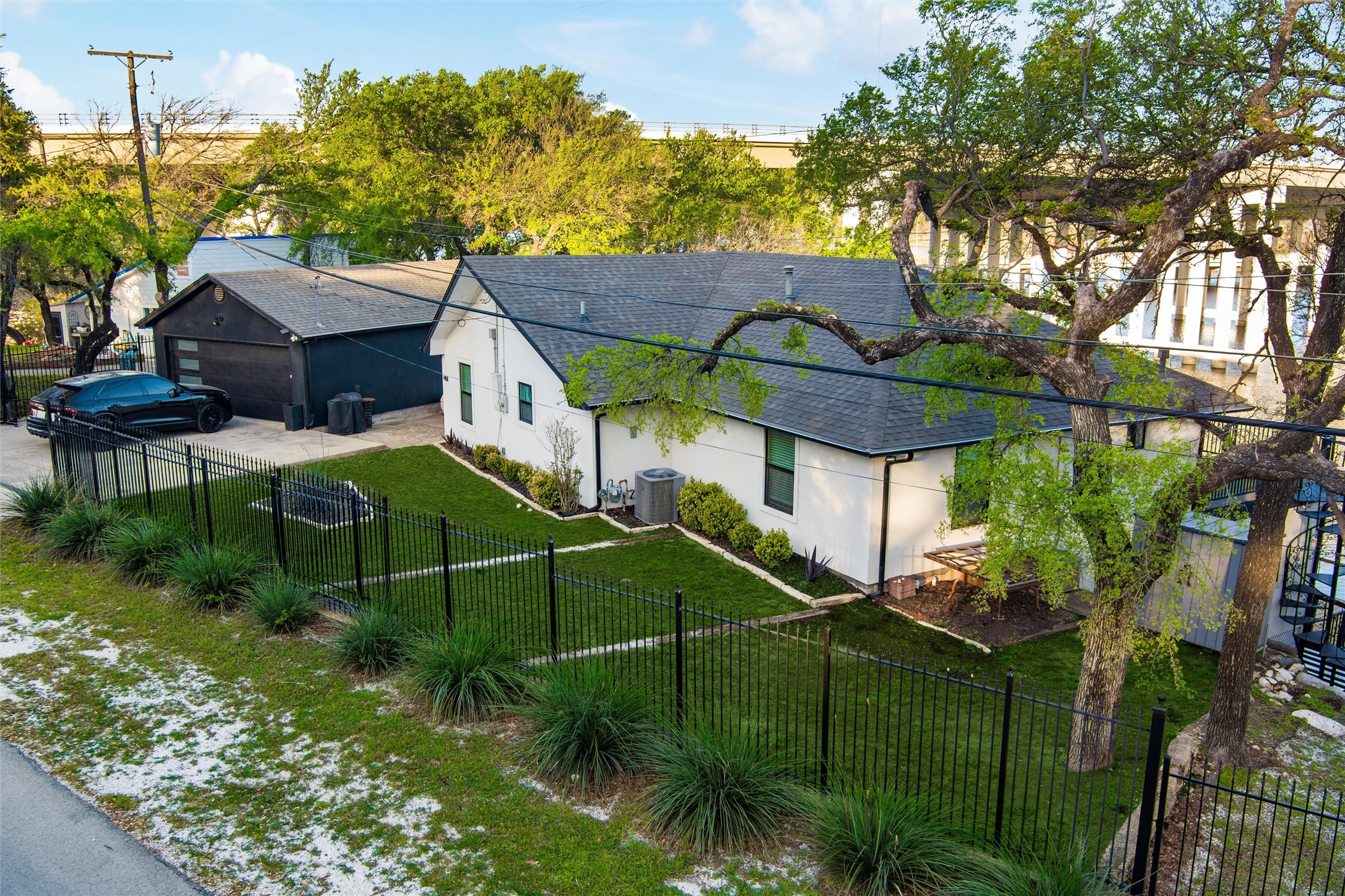 4401 Clarke Drive Fort Worth TX 76135