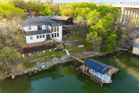 4401 Clarke Drive Fort Worth TX 76135