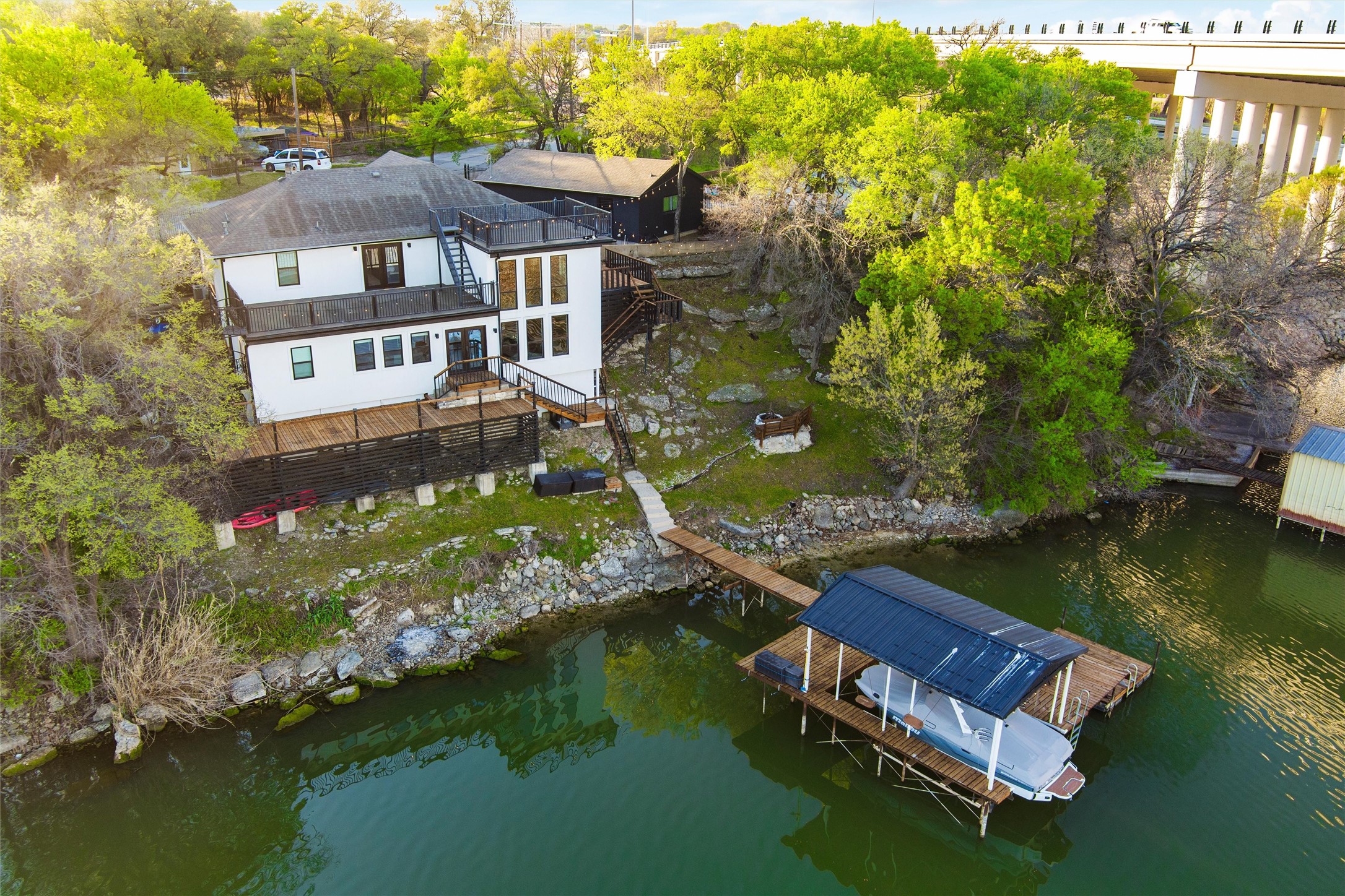 4401 Clarke Drive Fort Worth TX 76135