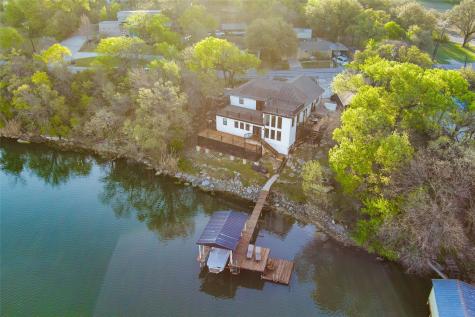 4401 Clarke Drive Fort Worth TX 76135