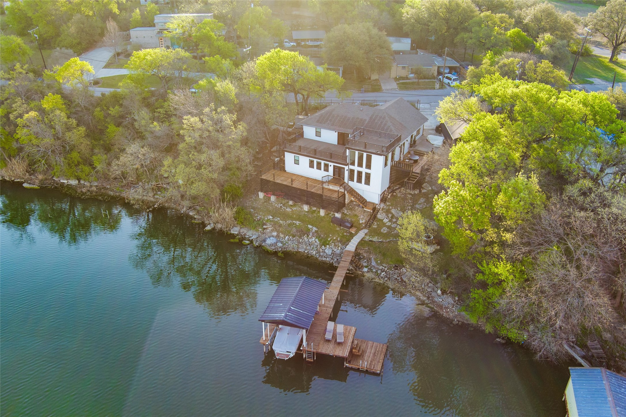 4401 Clarke Drive Fort Worth TX 76135