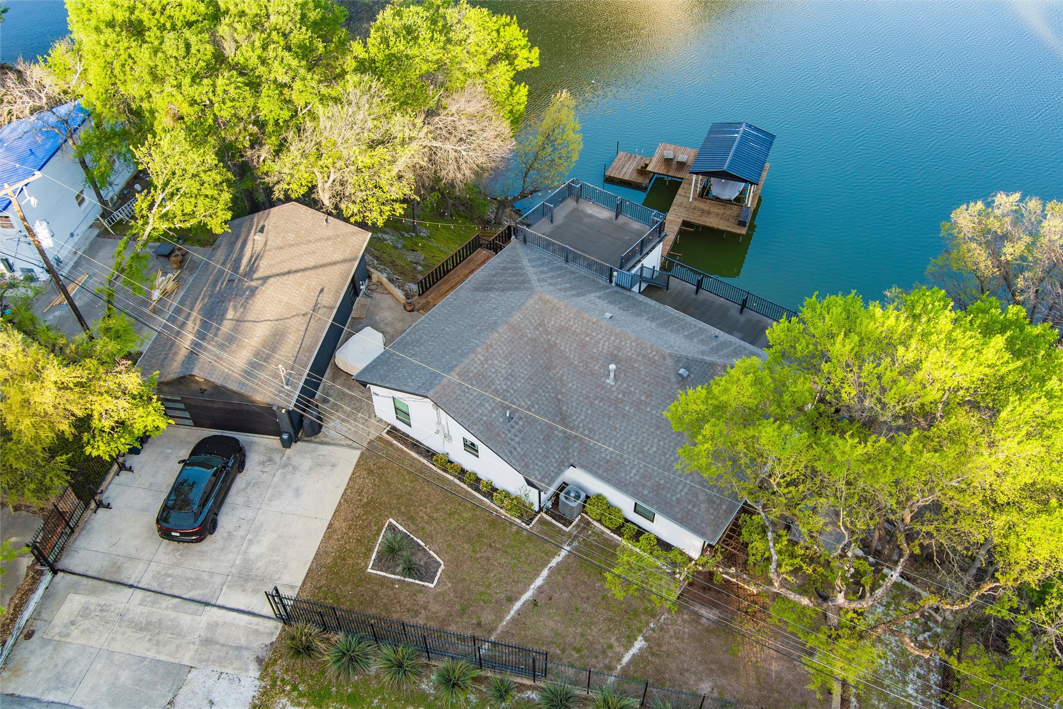 4401 Clarke Drive Fort Worth TX 76135