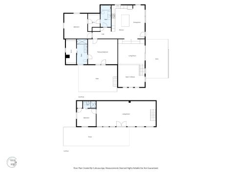 4401 Clarke Drive Fort Worth TX 76135