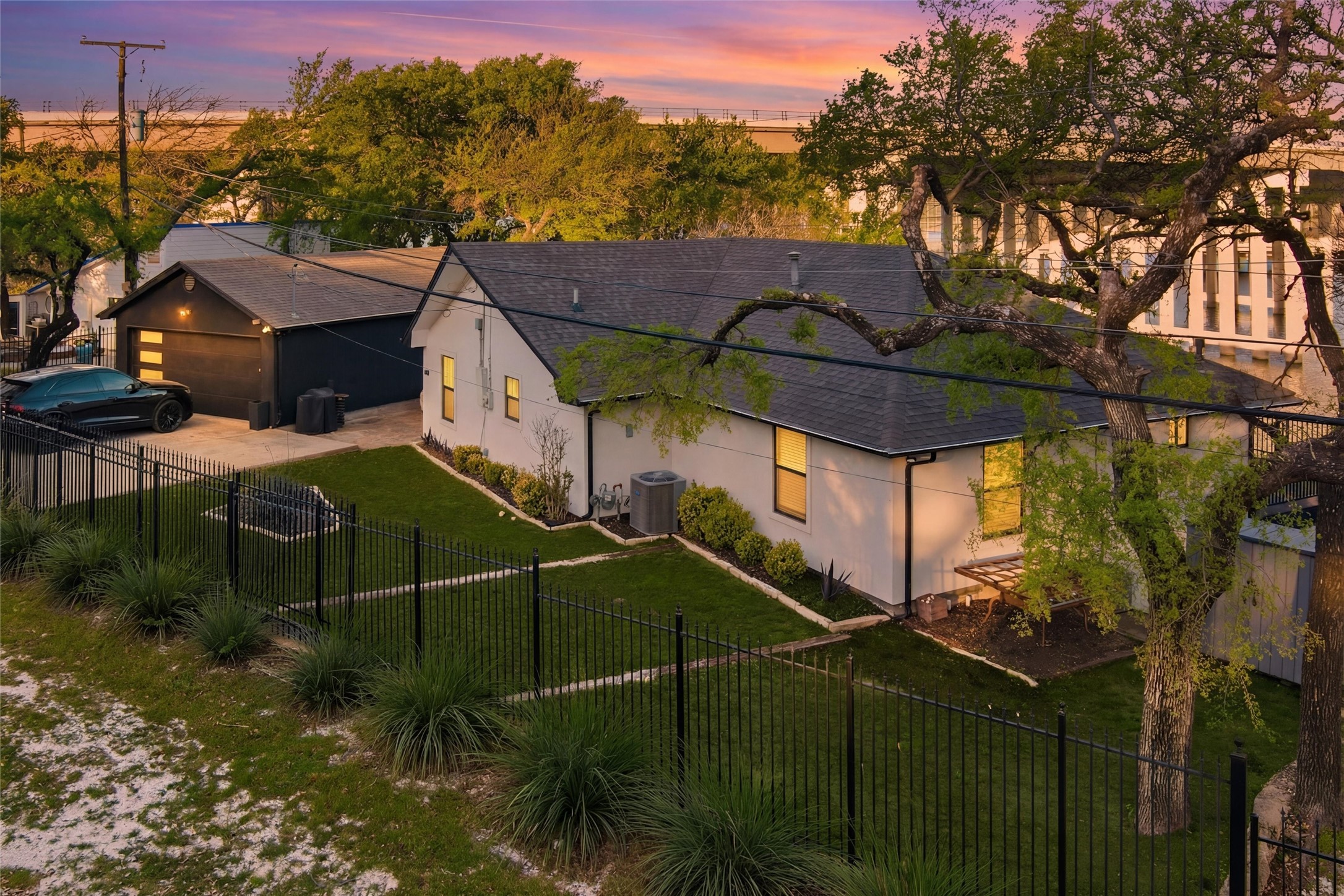 4401 Clarke Drive Fort Worth TX 76135