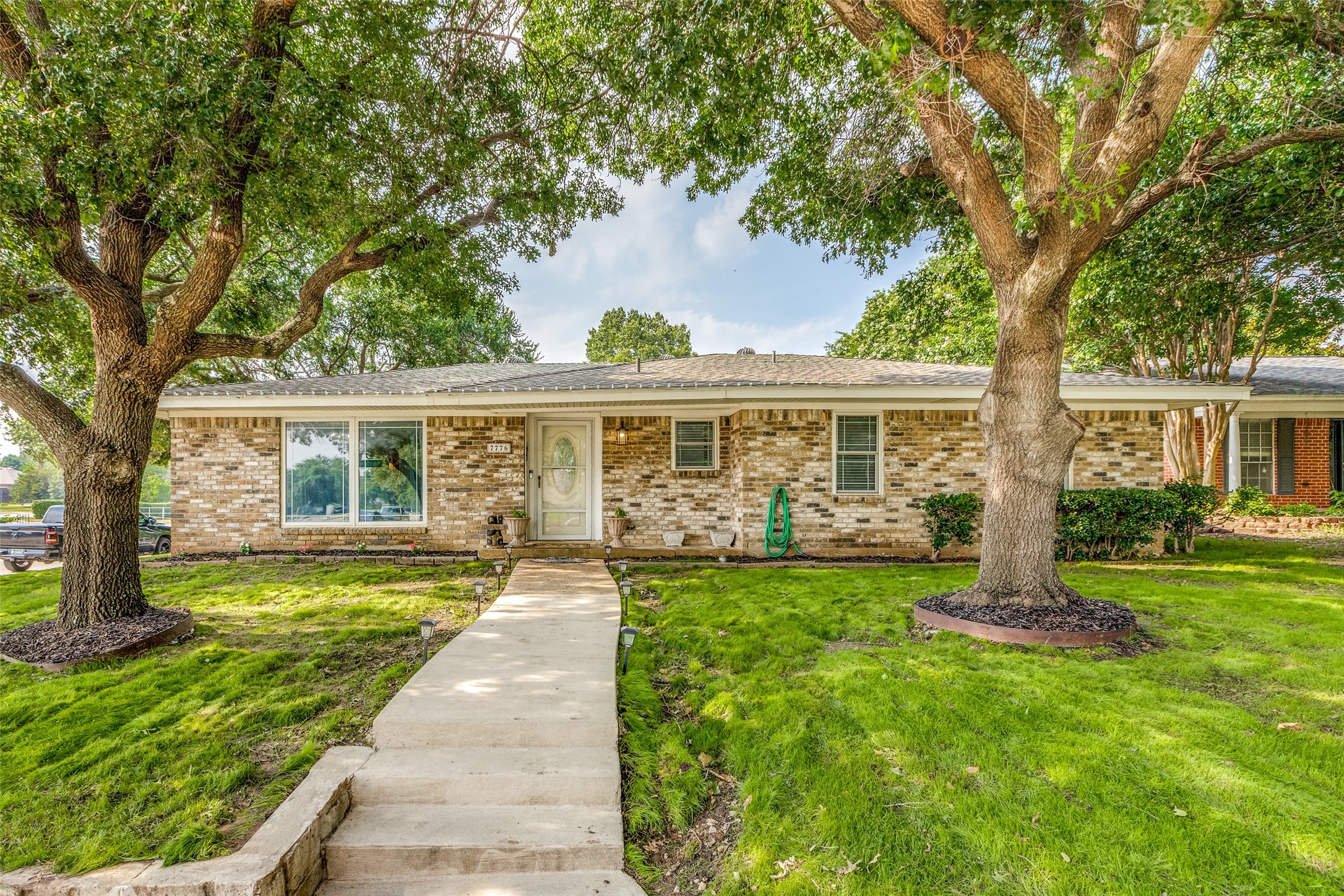 7776 Meadowbrook Avenue Frisco TX 75033