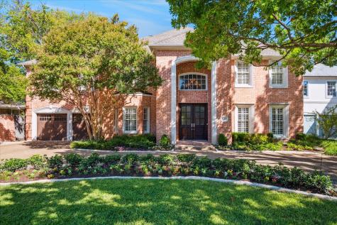6511 Aberdeen Avenue Dallas TX 75230