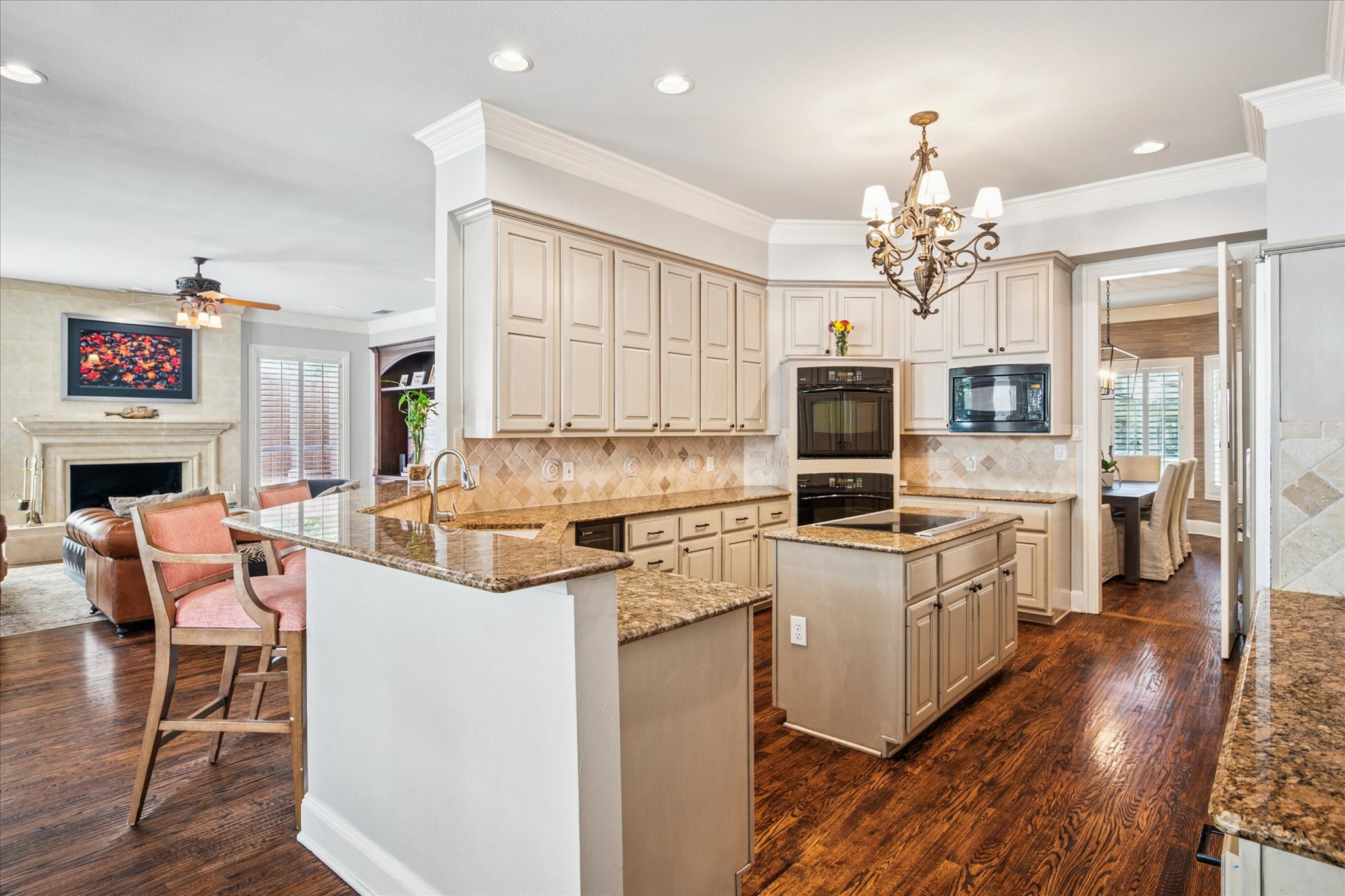 6511 Aberdeen Avenue Dallas TX 75230