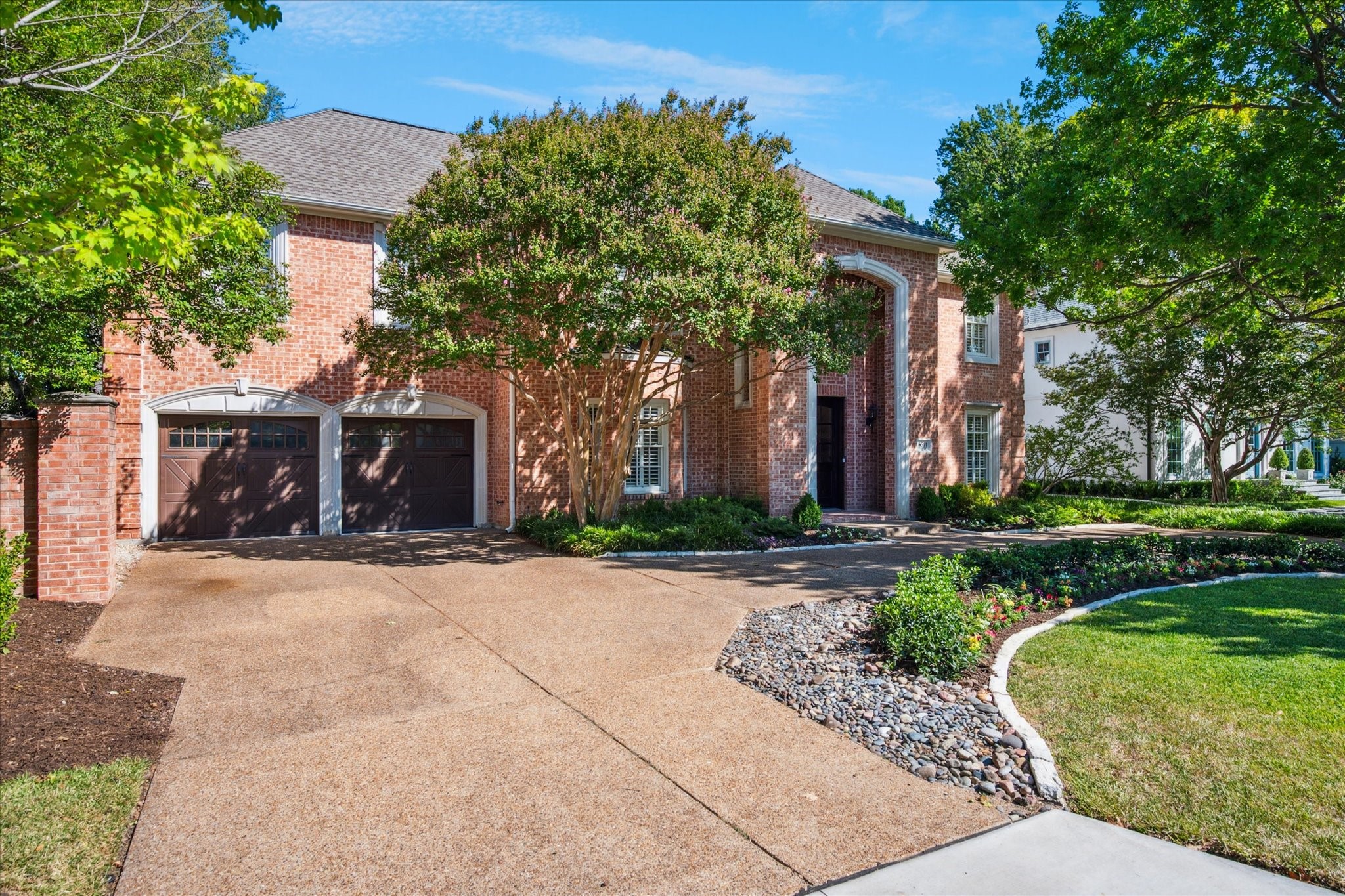 6511 Aberdeen Avenue Dallas TX 75230