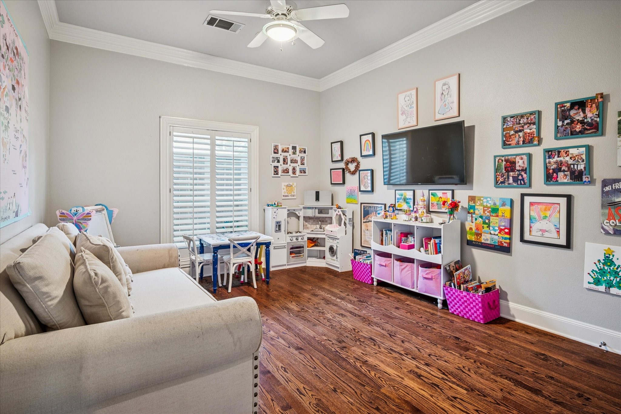 6511 Aberdeen Avenue Dallas TX 75230
