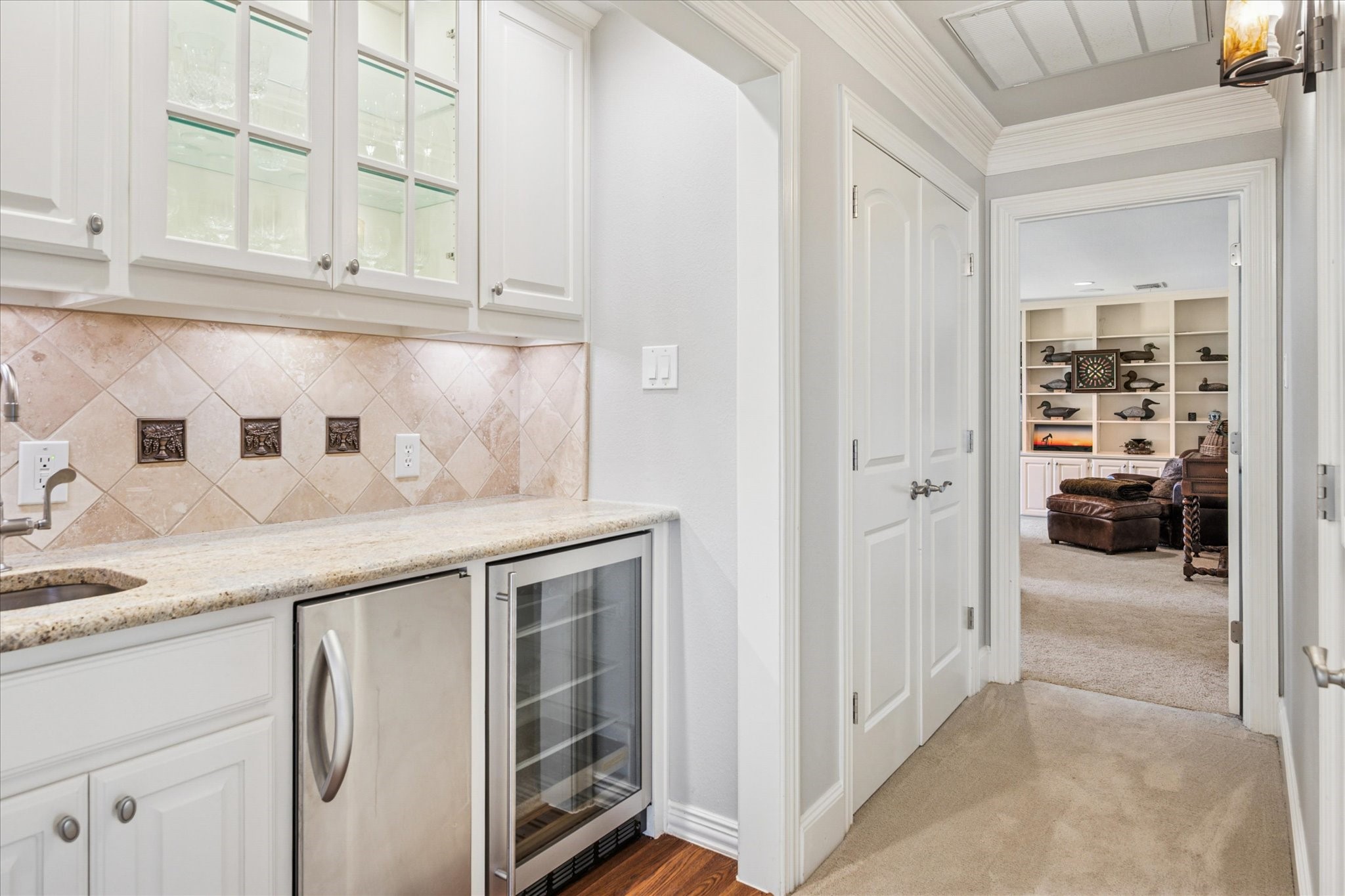 6511 Aberdeen Avenue Dallas TX 75230
