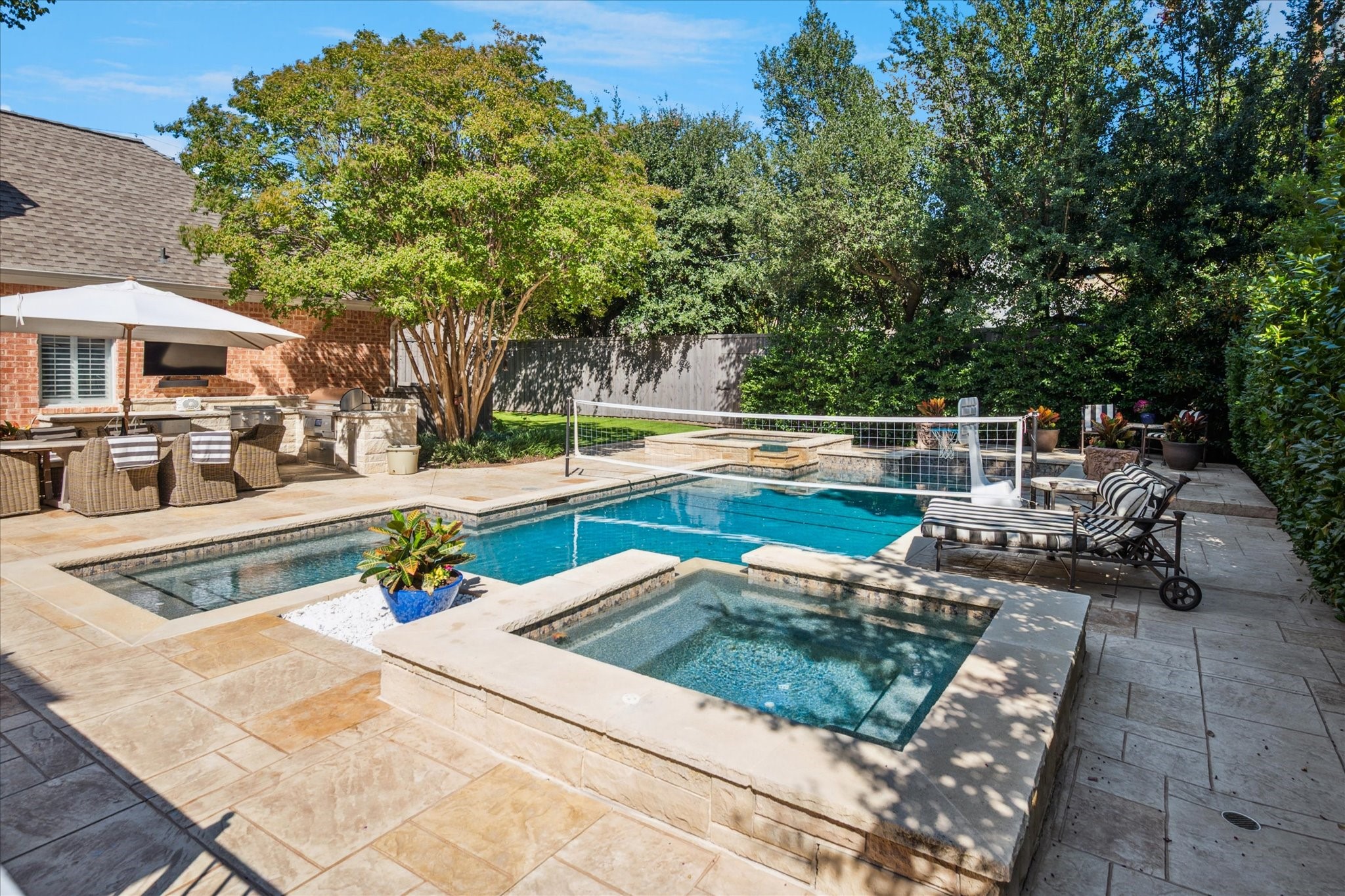 6511 Aberdeen Avenue Dallas TX 75230