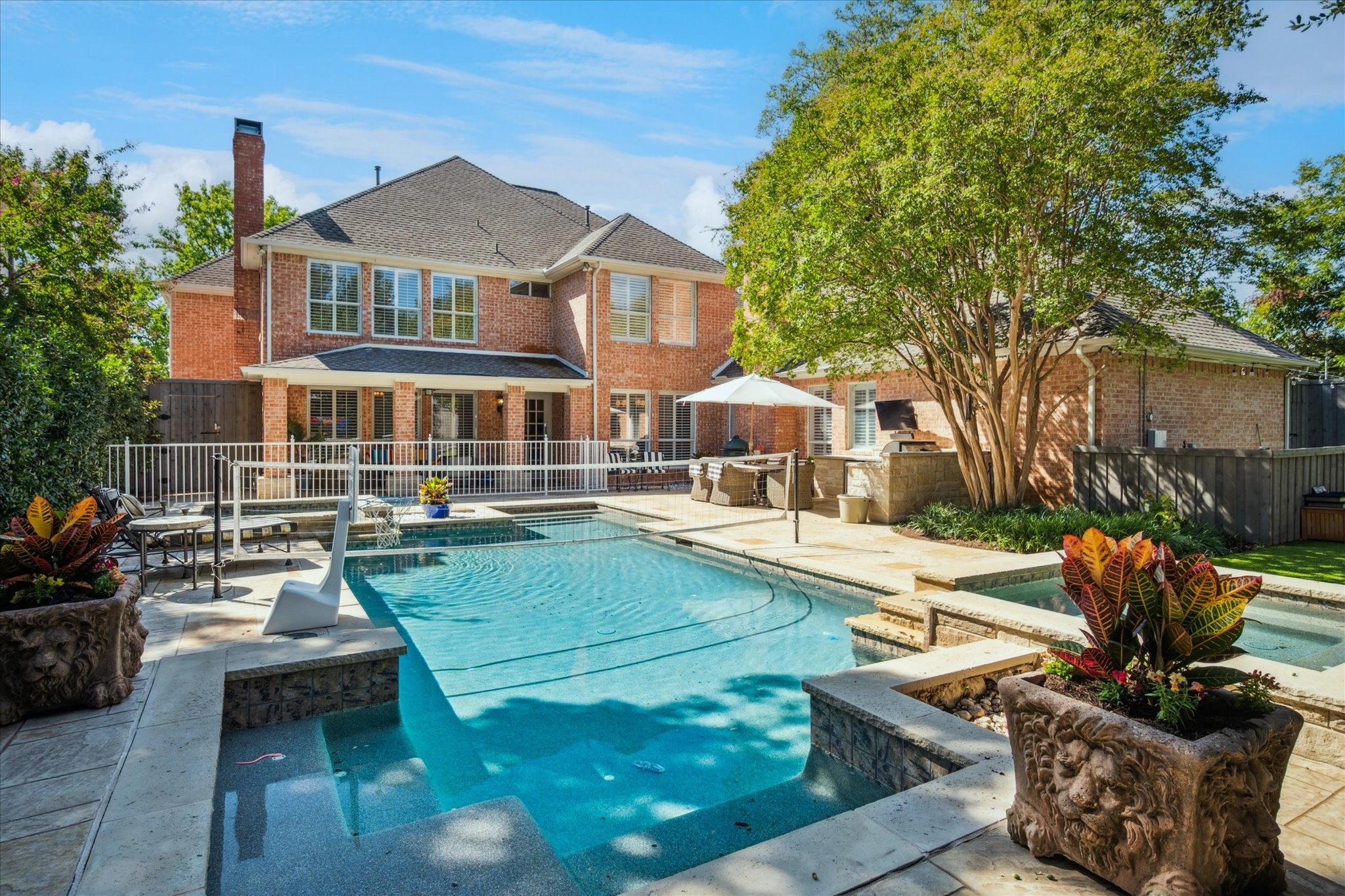 6511 Aberdeen Avenue Dallas TX 75230