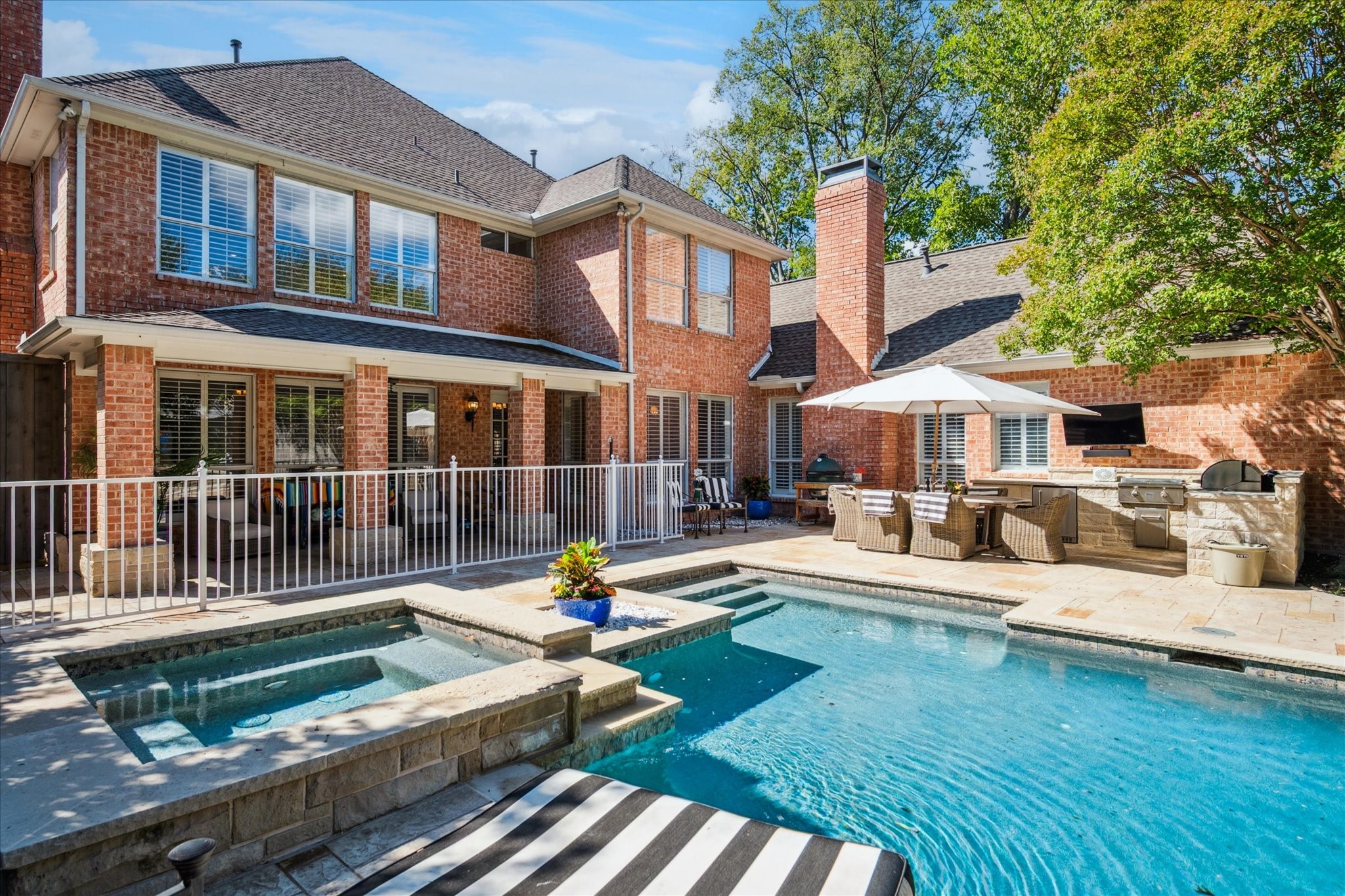 6511 Aberdeen Avenue Dallas TX 75230