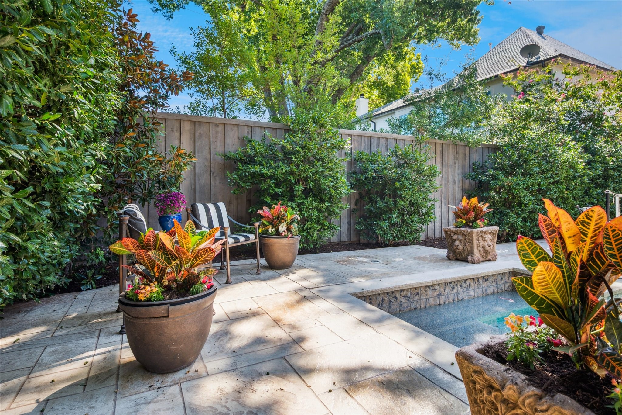 6511 Aberdeen Avenue Dallas TX 75230