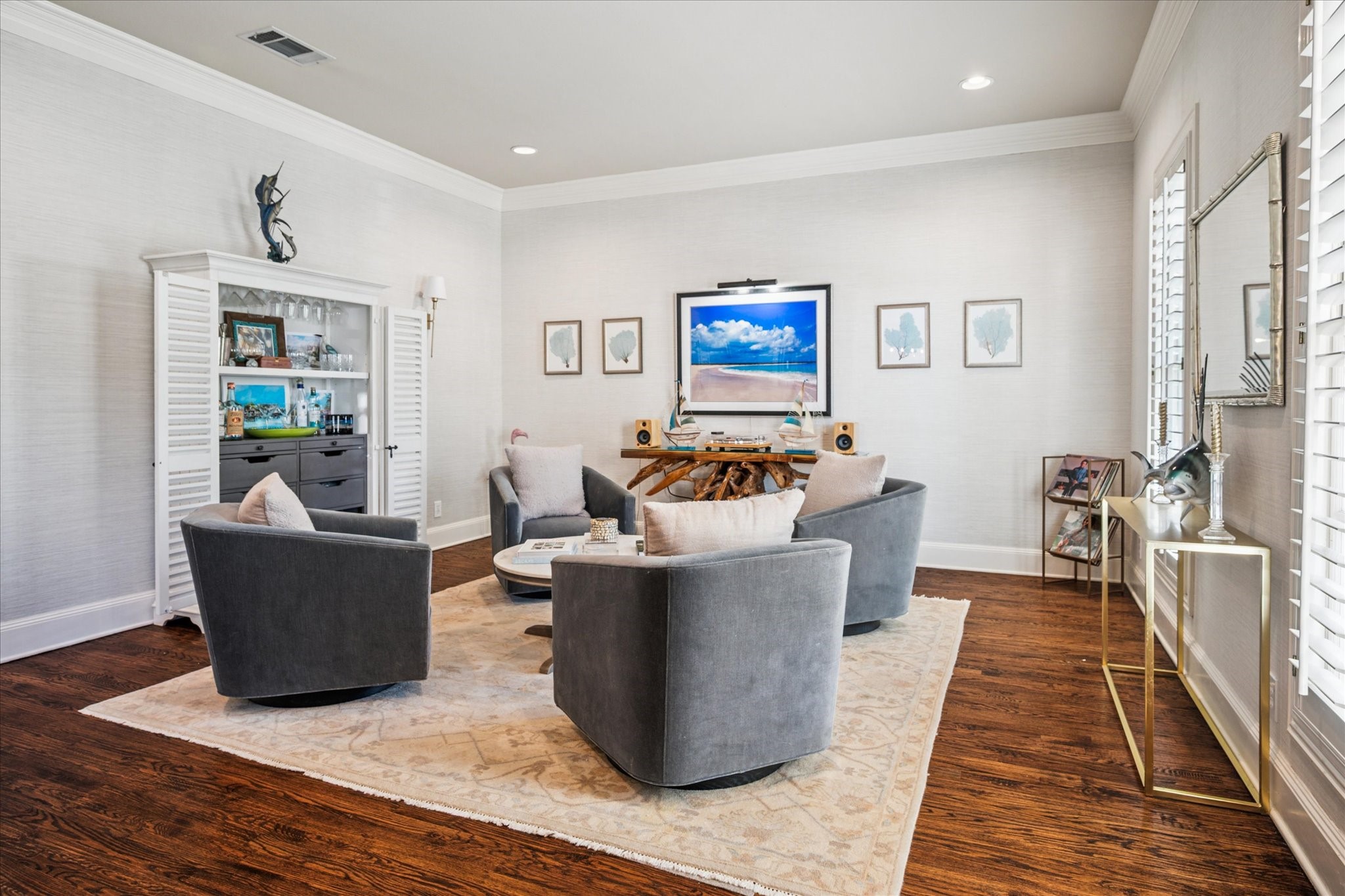 6511 Aberdeen Avenue Dallas TX 75230