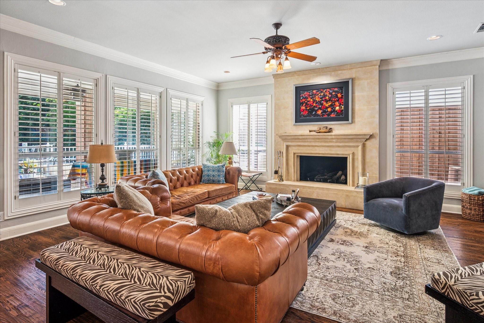 6511 Aberdeen Avenue Dallas TX 75230