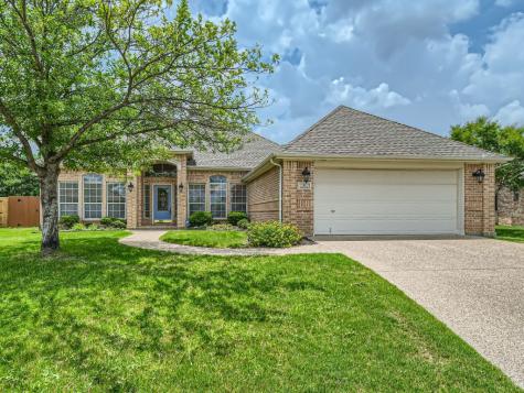 6 Nora Court Pantego TX 76013