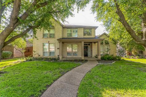 3543 Nautical Drive Frisco TX 75034