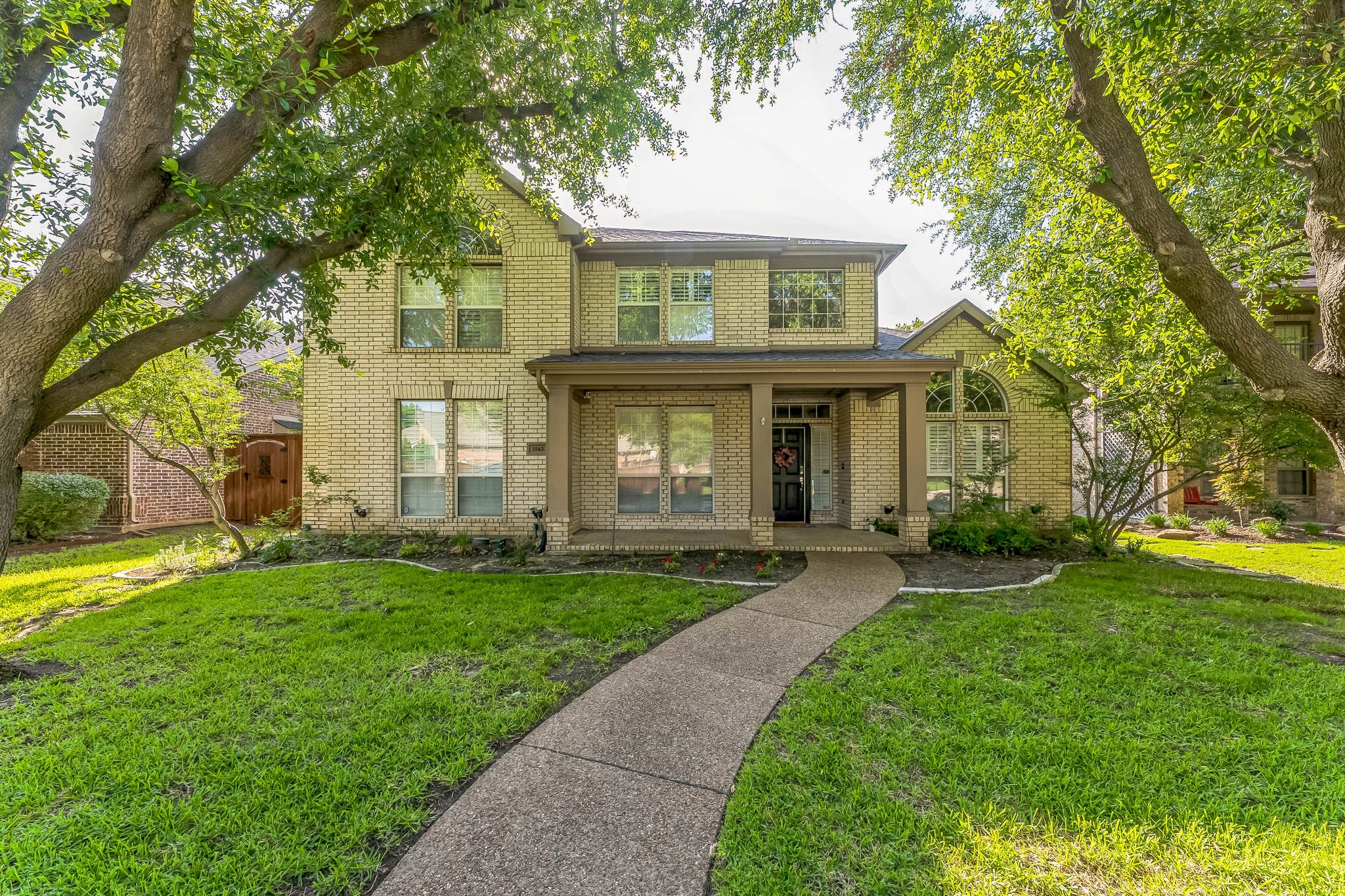 3543 Nautical Drive Frisco TX 75034