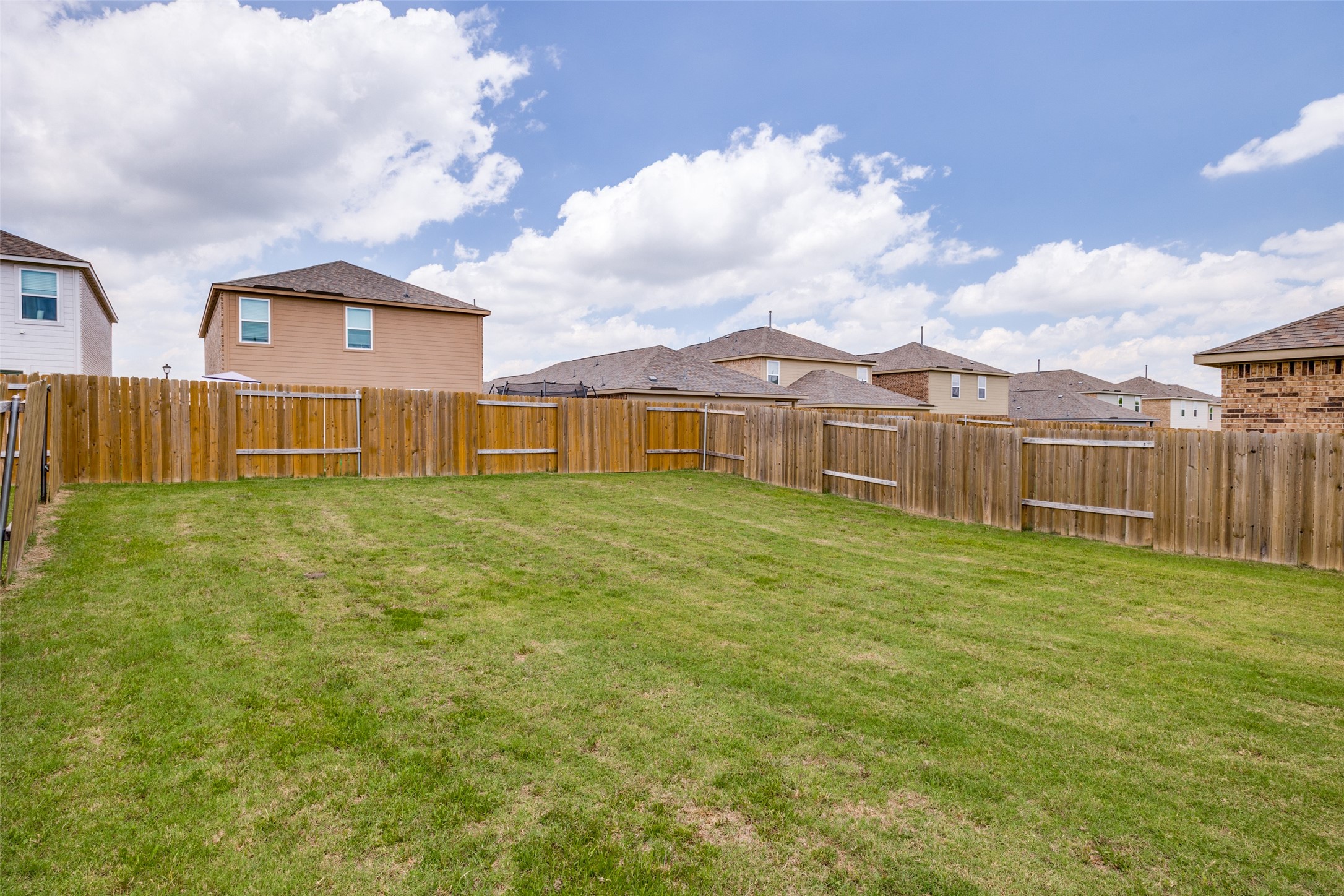 1108 Ginsburg Lane Princeton TX 75407