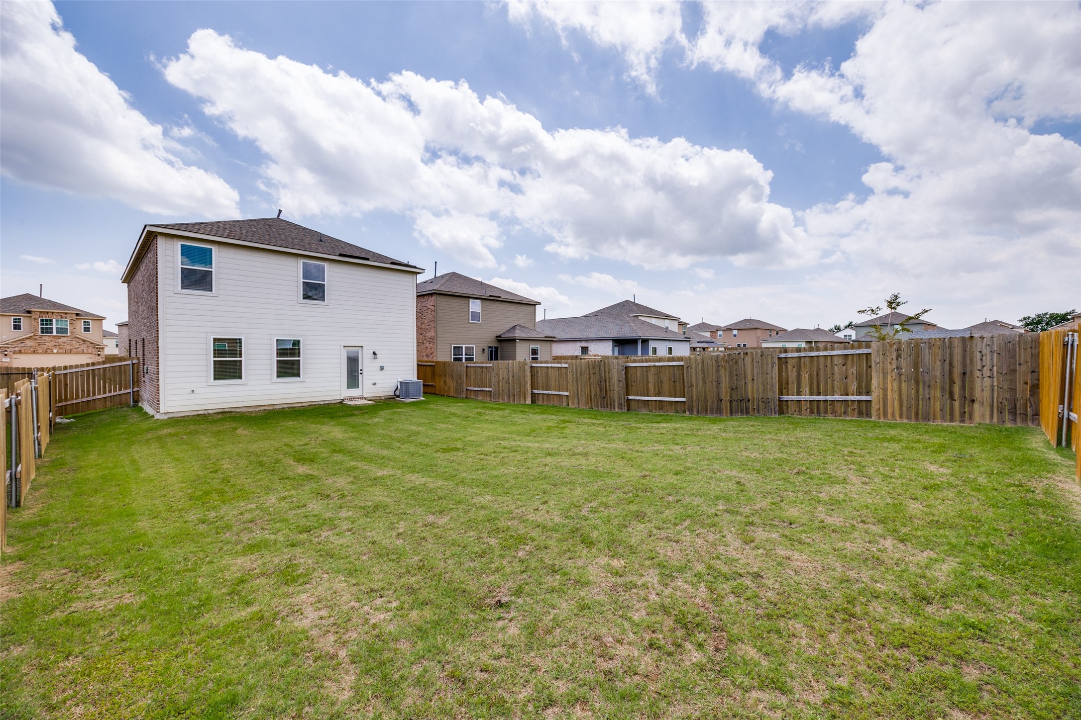 1108 Ginsburg Lane Princeton TX 75407