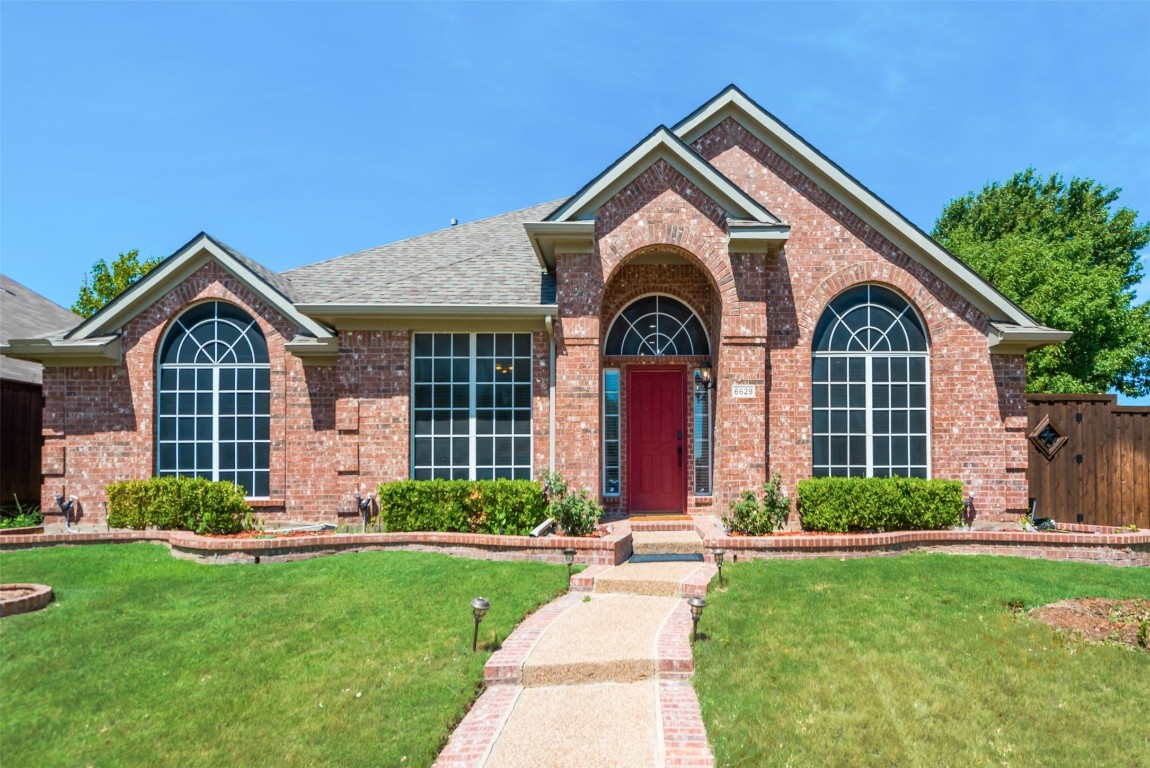 6629 Oxford Lane The Colony TX 75056