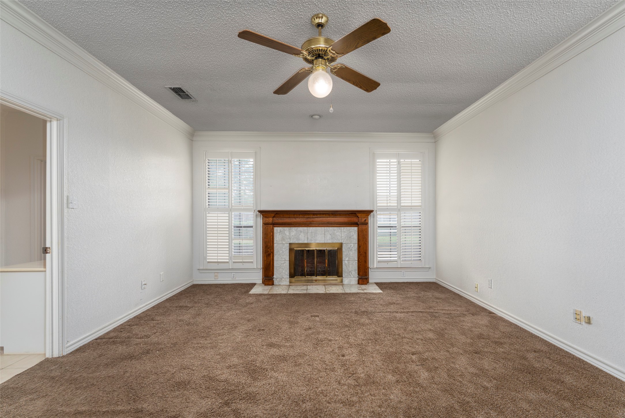 7454 Queensbury Circle Fort Worth TX 76133