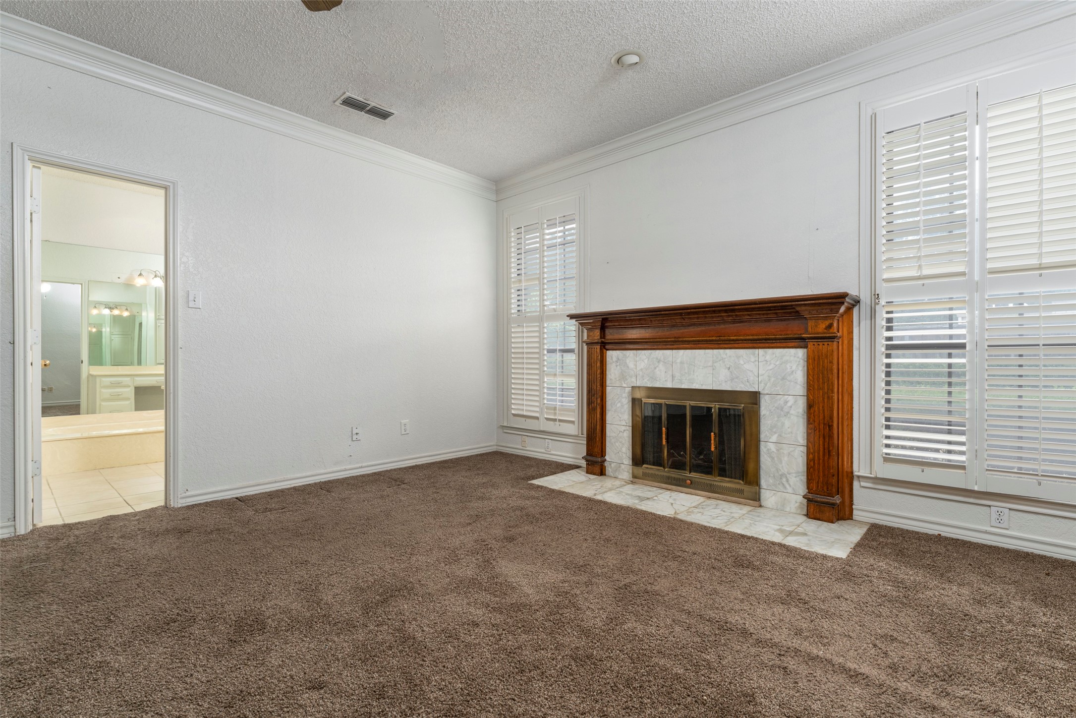7454 Queensbury Circle Fort Worth TX 76133