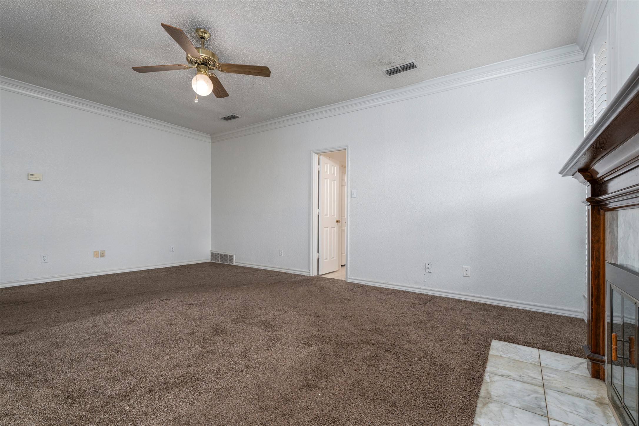 7454 Queensbury Circle Fort Worth TX 76133