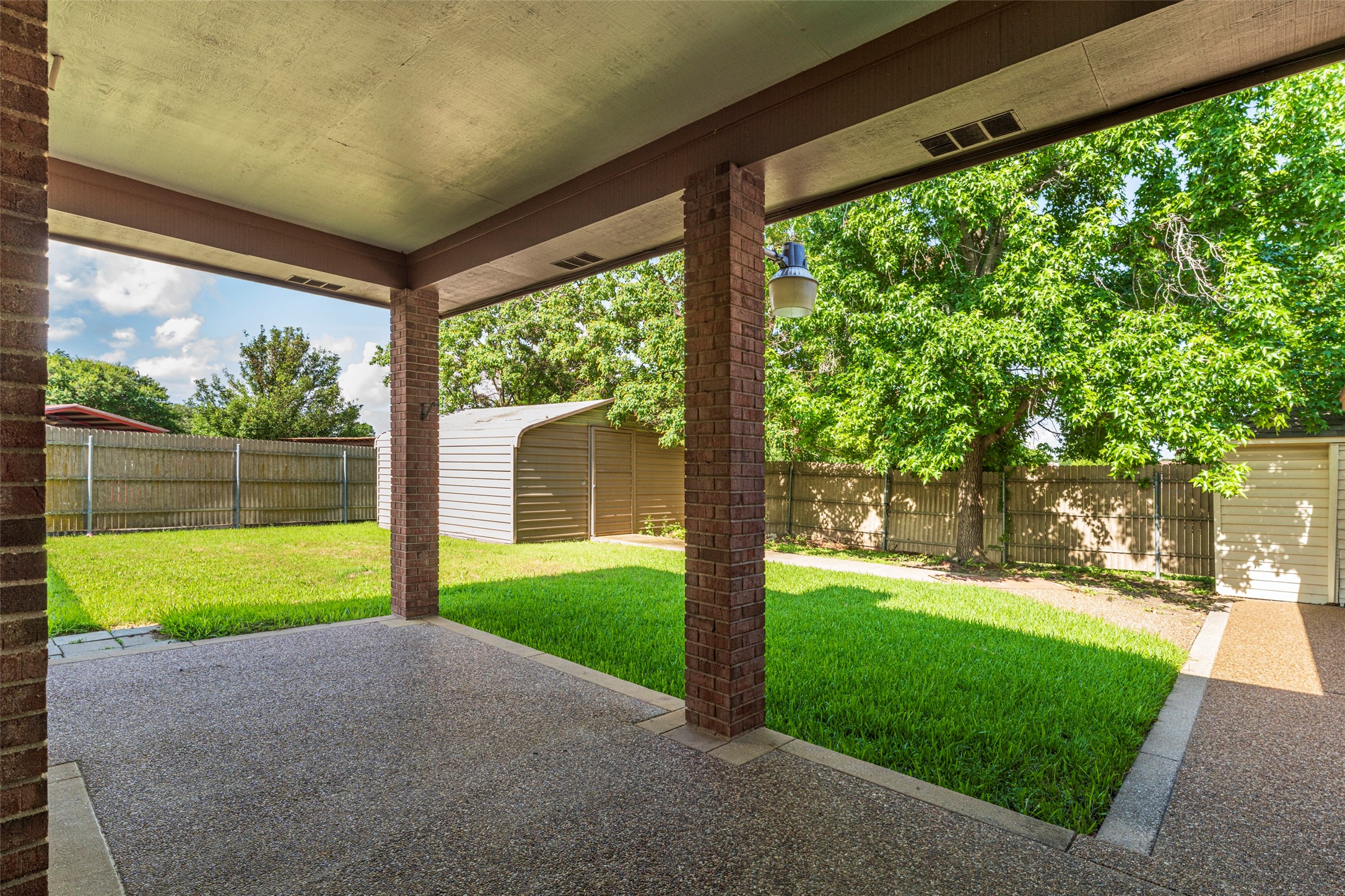 7454 Queensbury Circle Fort Worth TX 76133