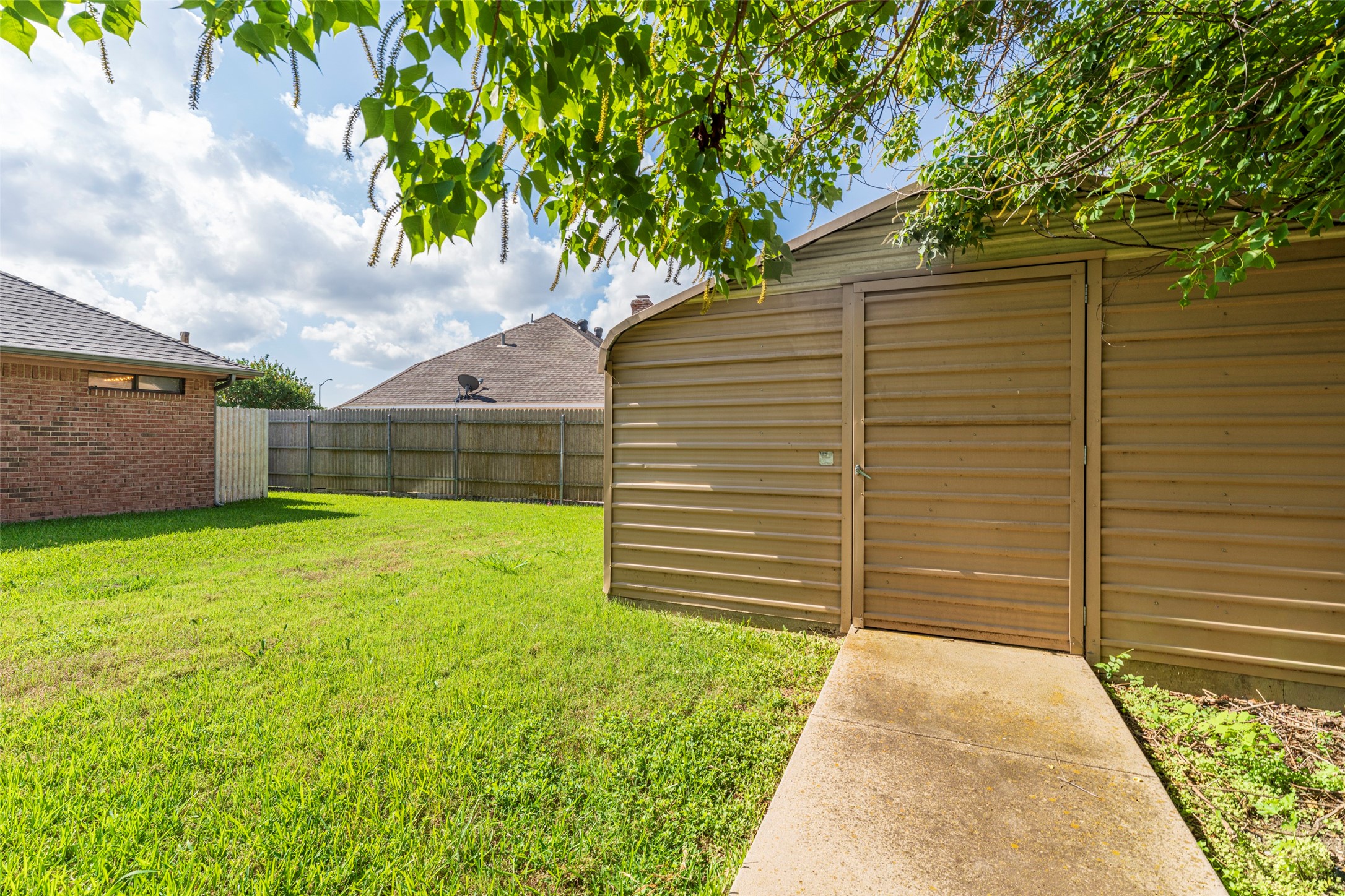 7454 Queensbury Circle Fort Worth TX 76133