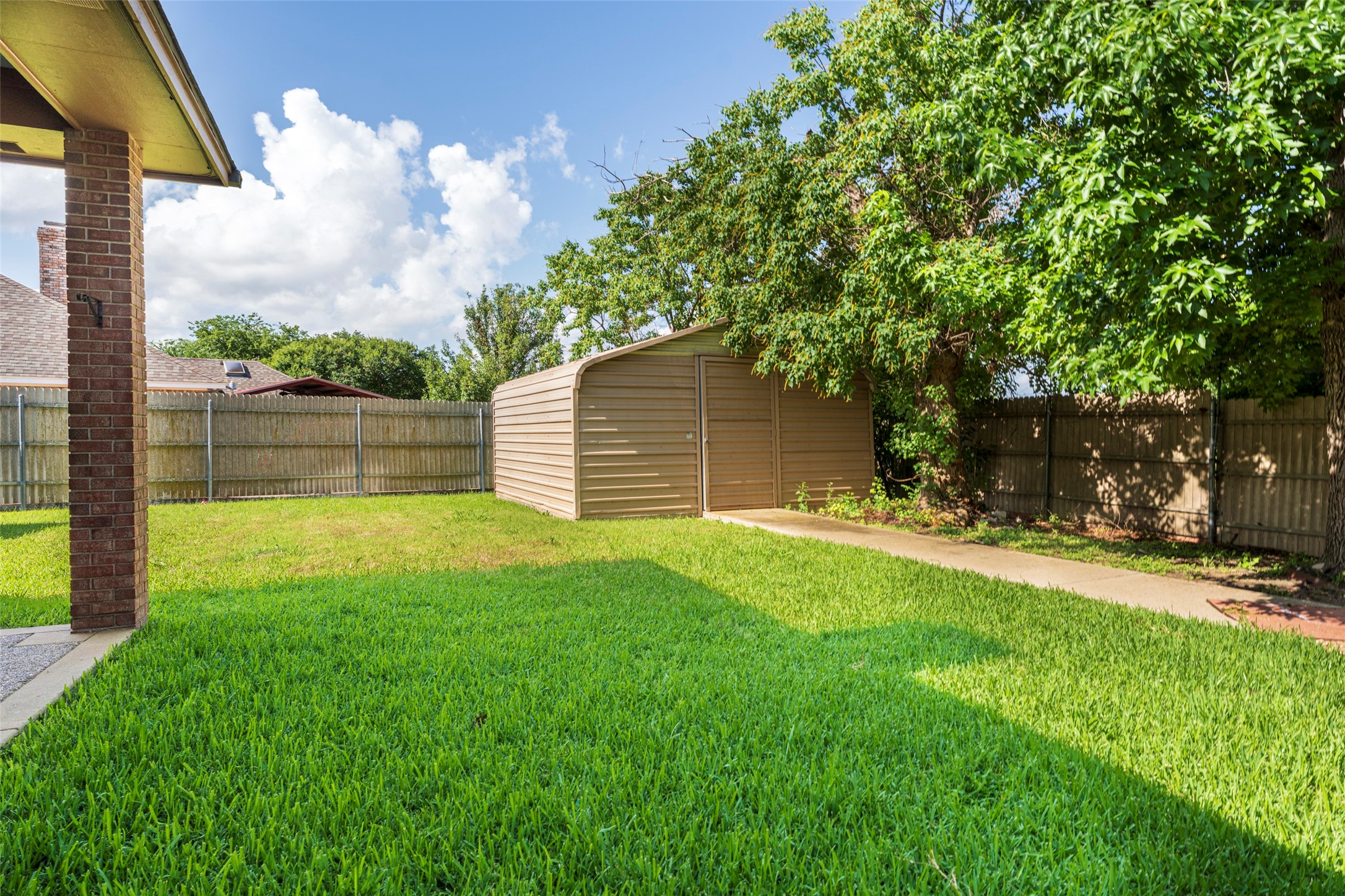 7454 Queensbury Circle Fort Worth TX 76133