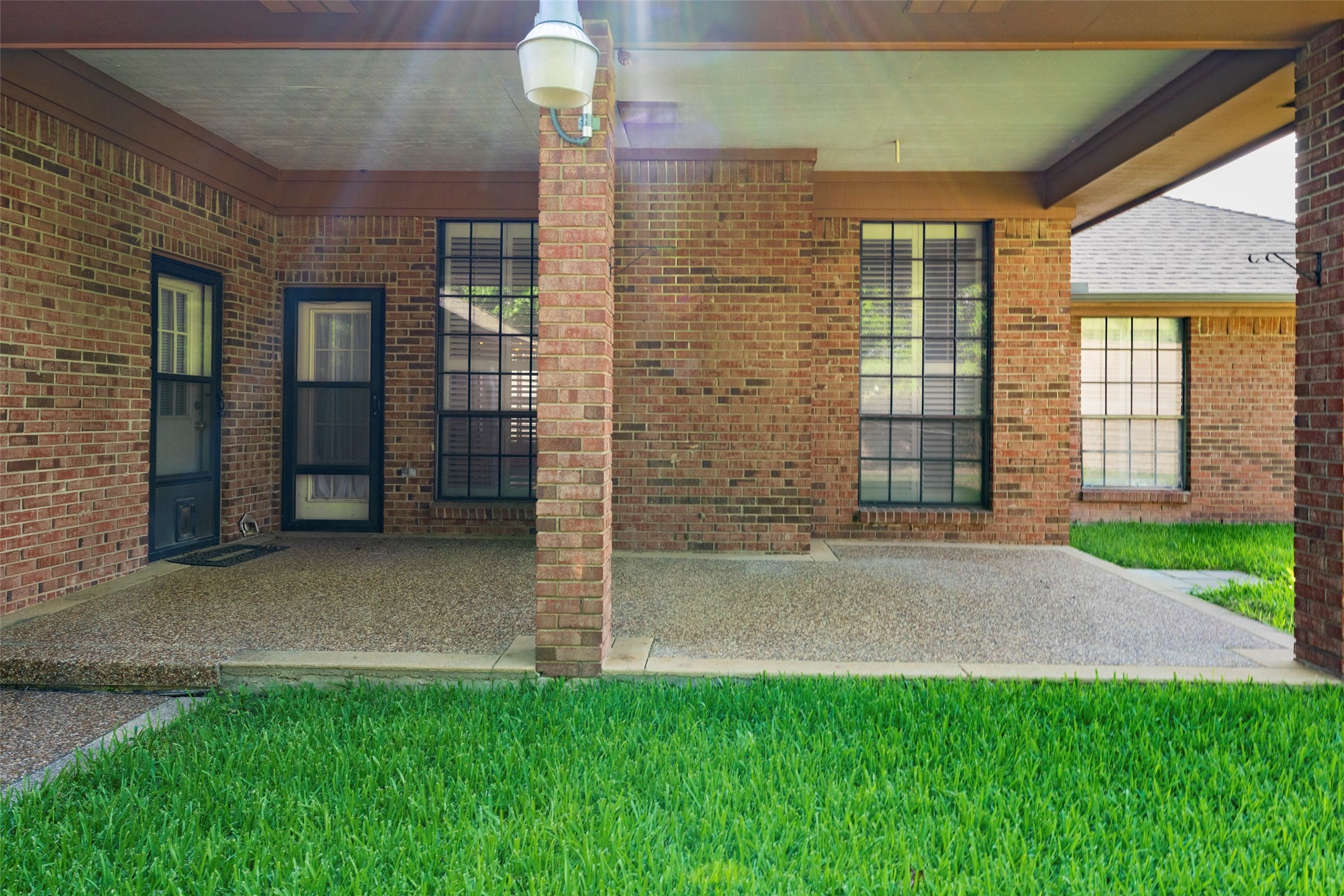 7454 Queensbury Circle Fort Worth TX 76133