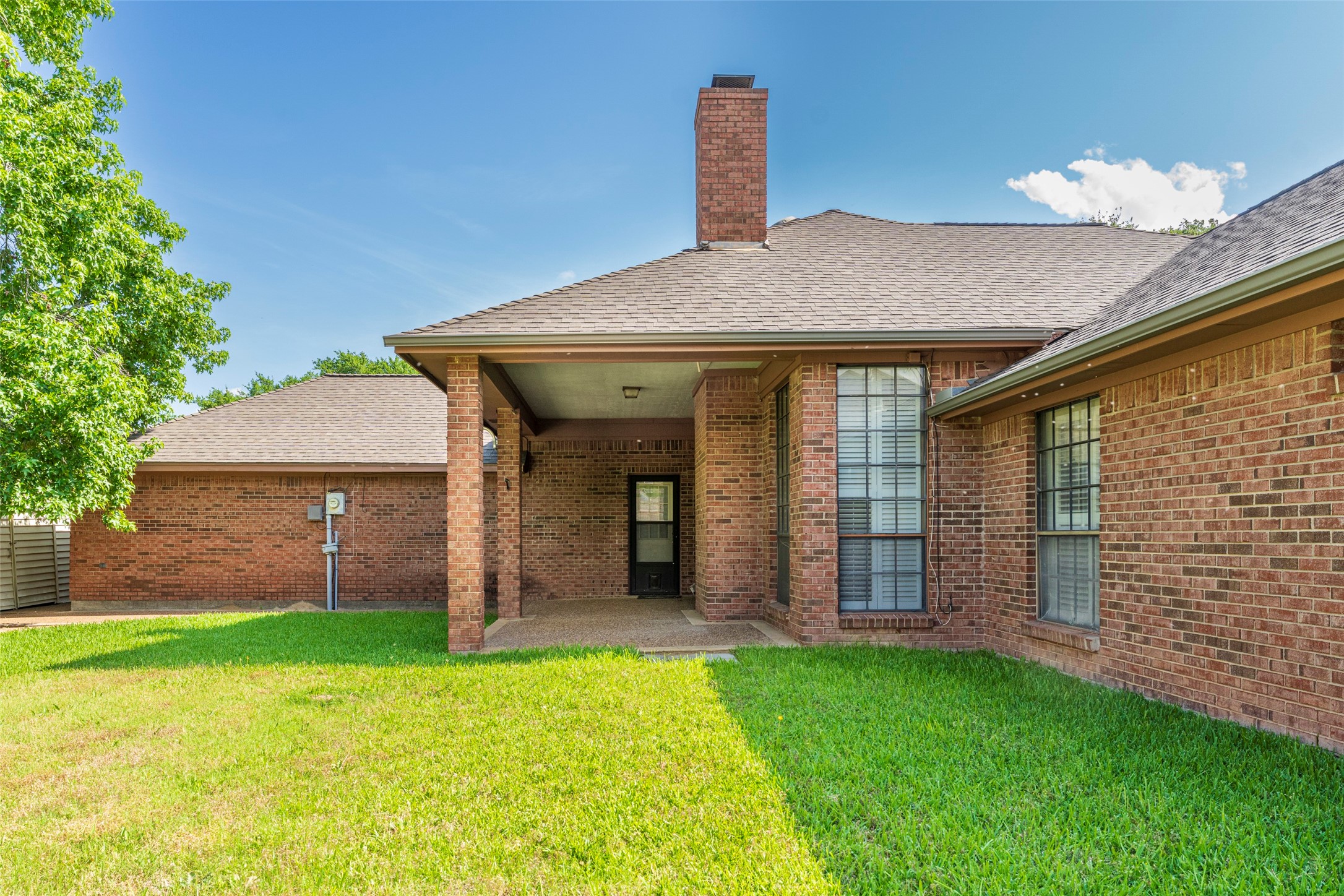 7454 Queensbury Circle Fort Worth TX 76133