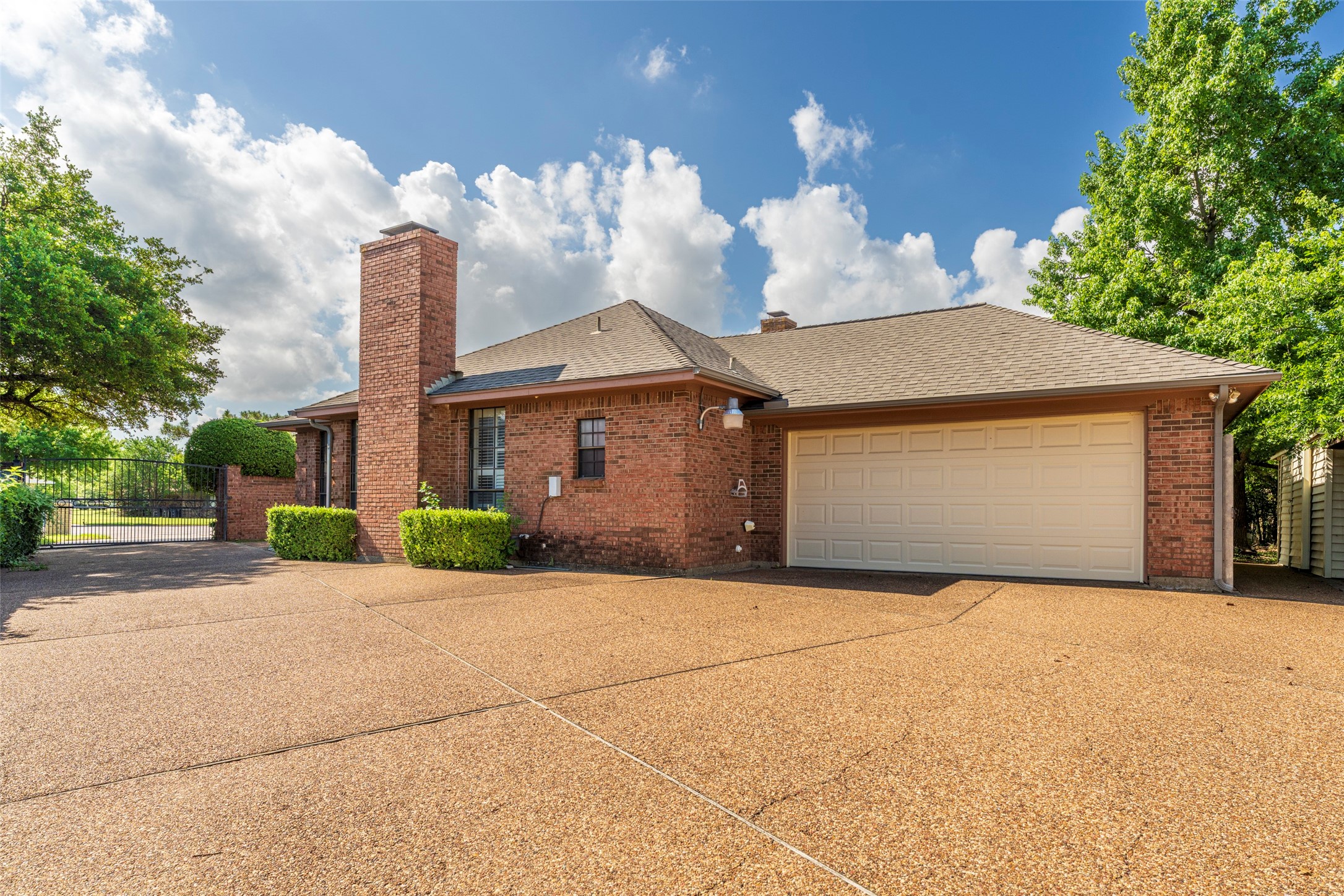 7454 Queensbury Circle Fort Worth TX 76133
