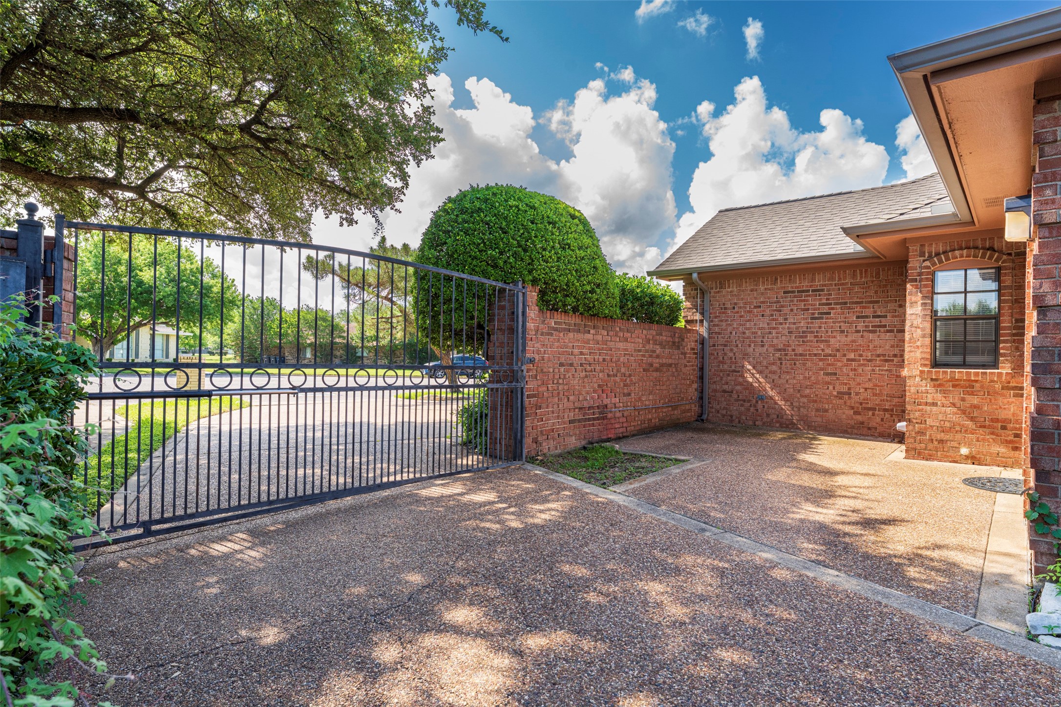 7454 Queensbury Circle Fort Worth TX 76133