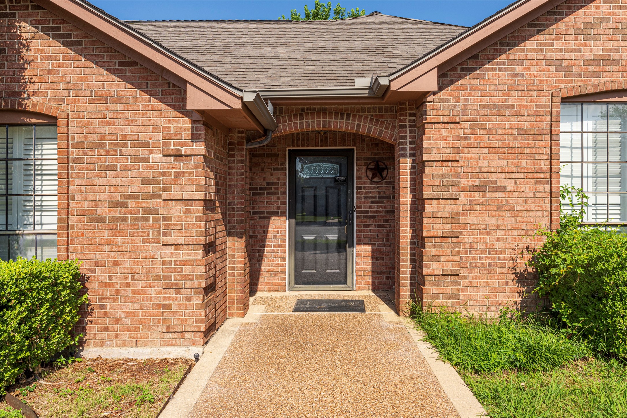 7454 Queensbury Circle Fort Worth TX 76133