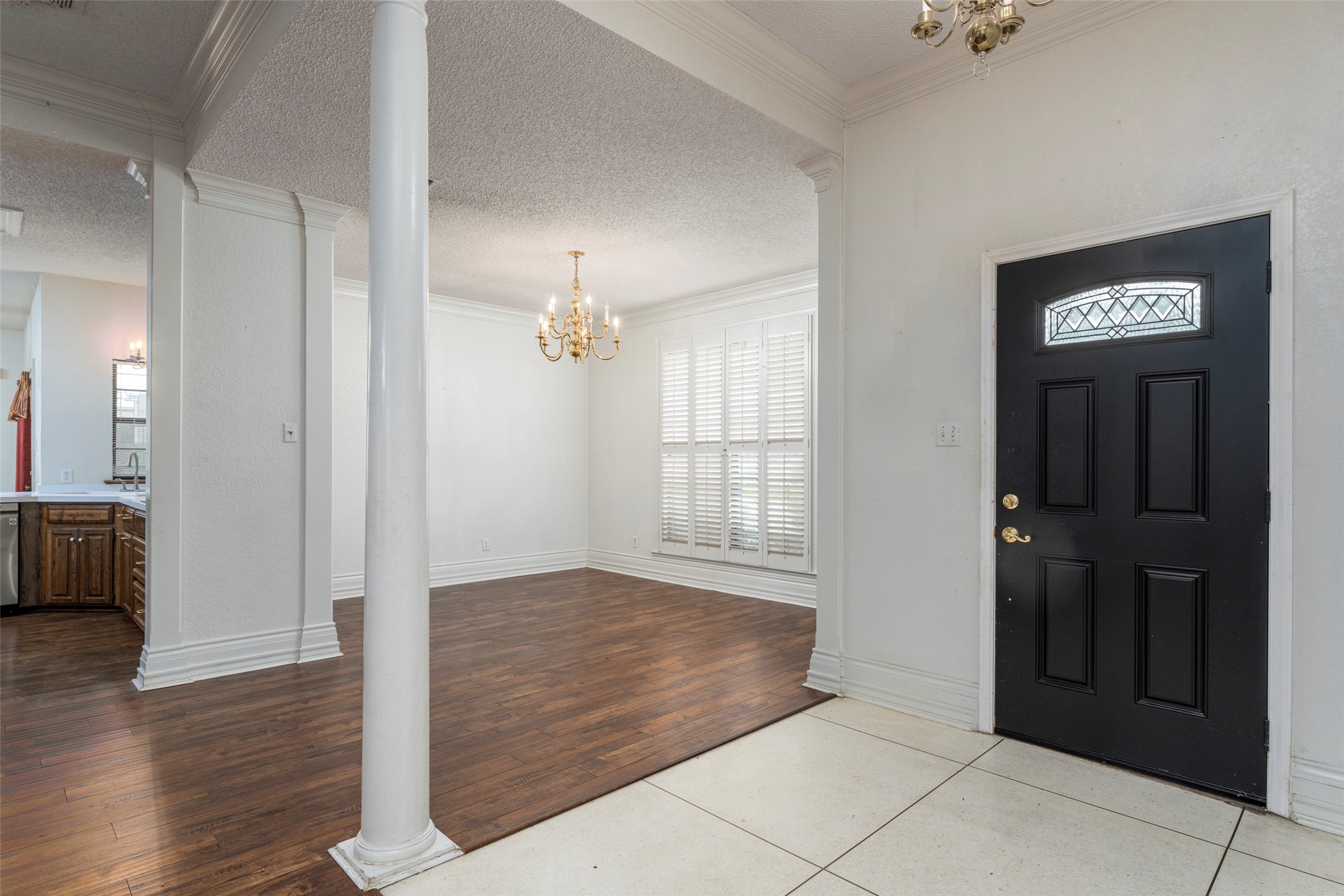 7454 Queensbury Circle Fort Worth TX 76133