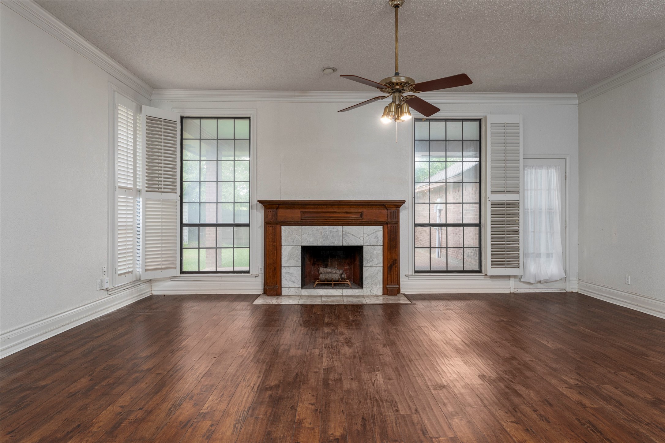 7454 Queensbury Circle Fort Worth TX 76133