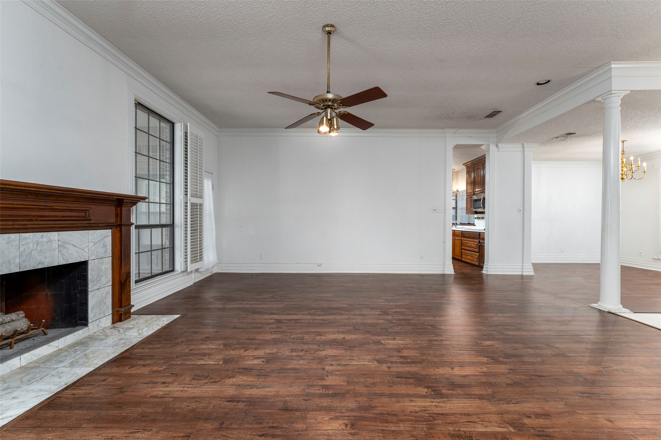 7454 Queensbury Circle Fort Worth TX 76133