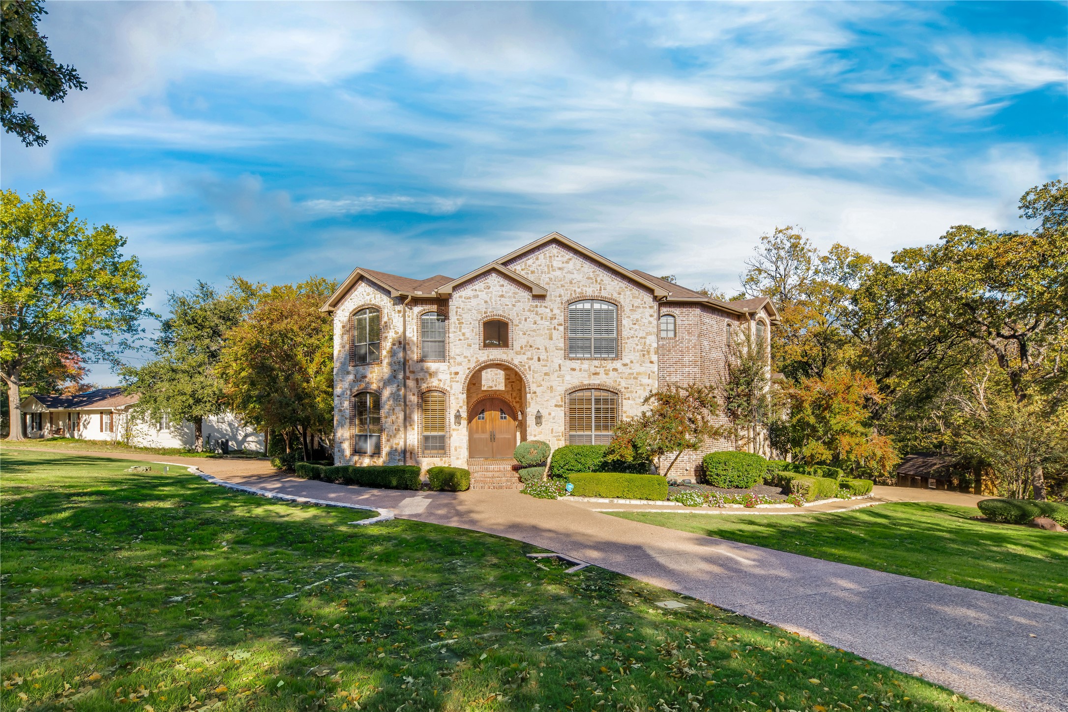 3225 Crescent Drive Southlake TX 76092