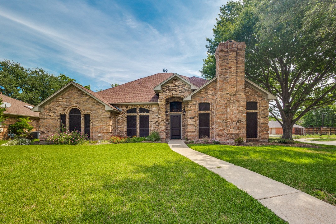 2429 E Windsor Drive Denton TX 76209