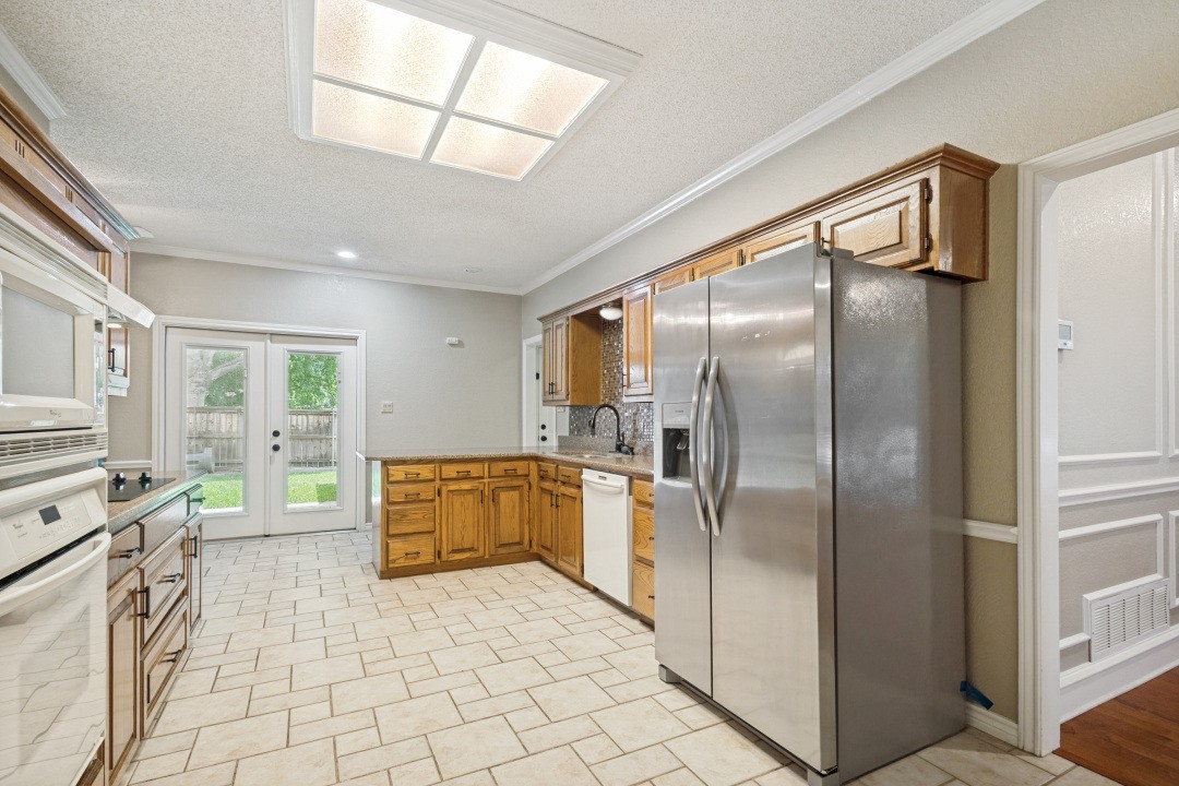 2429 E Windsor Drive Denton TX 76209