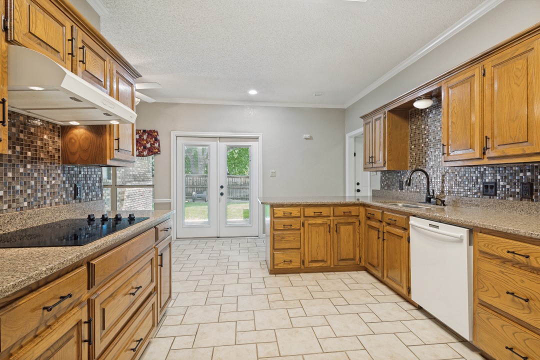 2429 E Windsor Drive Denton TX 76209