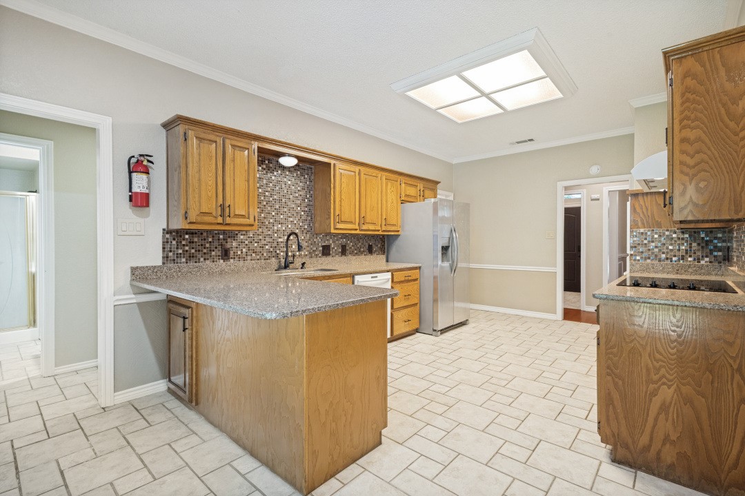 2429 E Windsor Drive Denton TX 76209