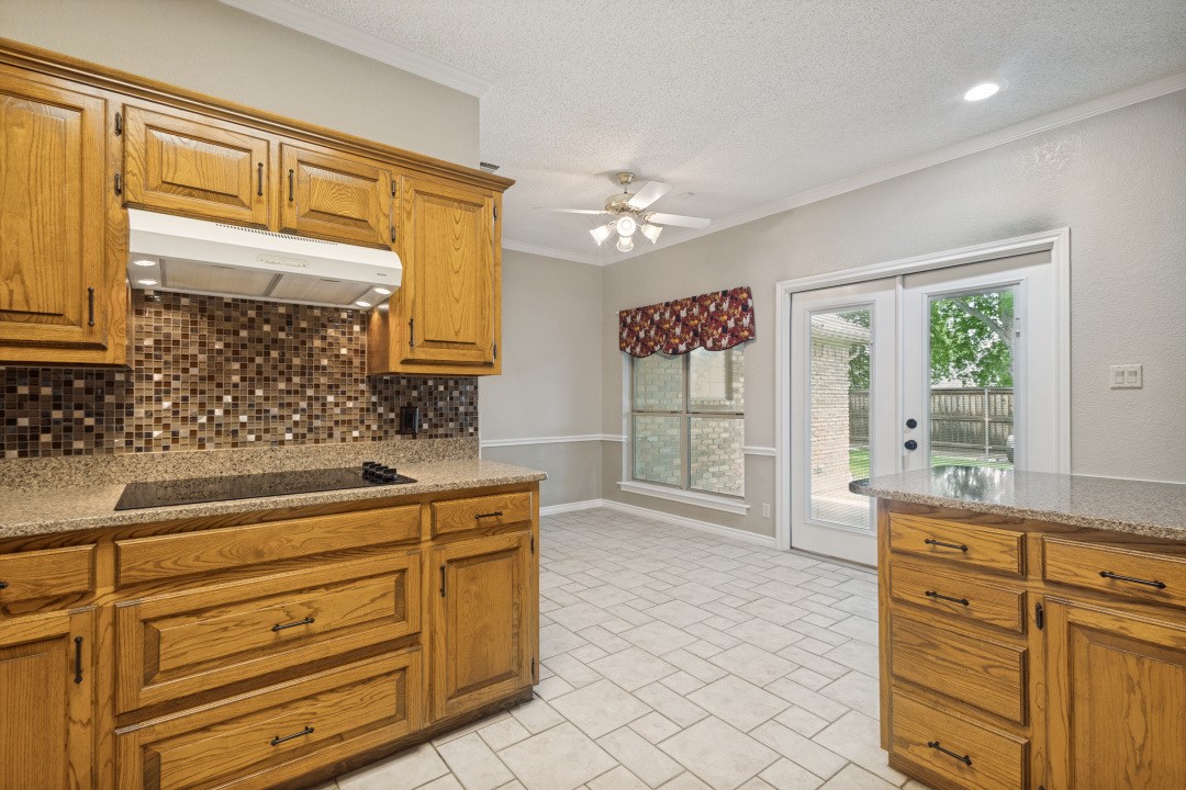 2429 E Windsor Drive Denton TX 76209
