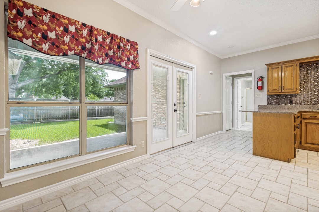 2429 E Windsor Drive Denton TX 76209