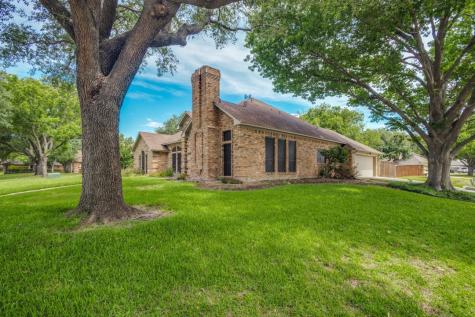 2429 E Windsor Drive Denton TX 76209