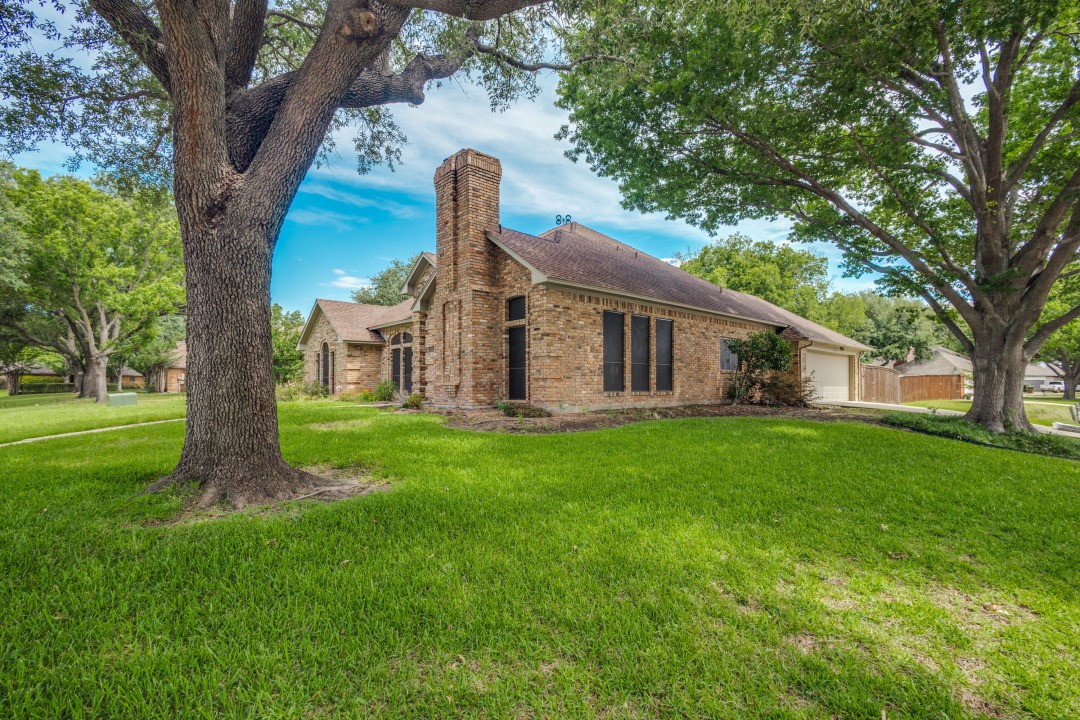 2429 E Windsor Drive Denton TX 76209