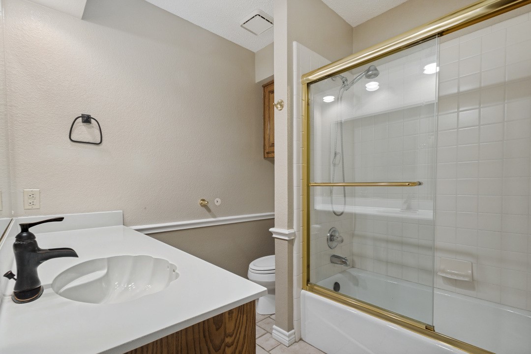 2429 E Windsor Drive Denton TX 76209